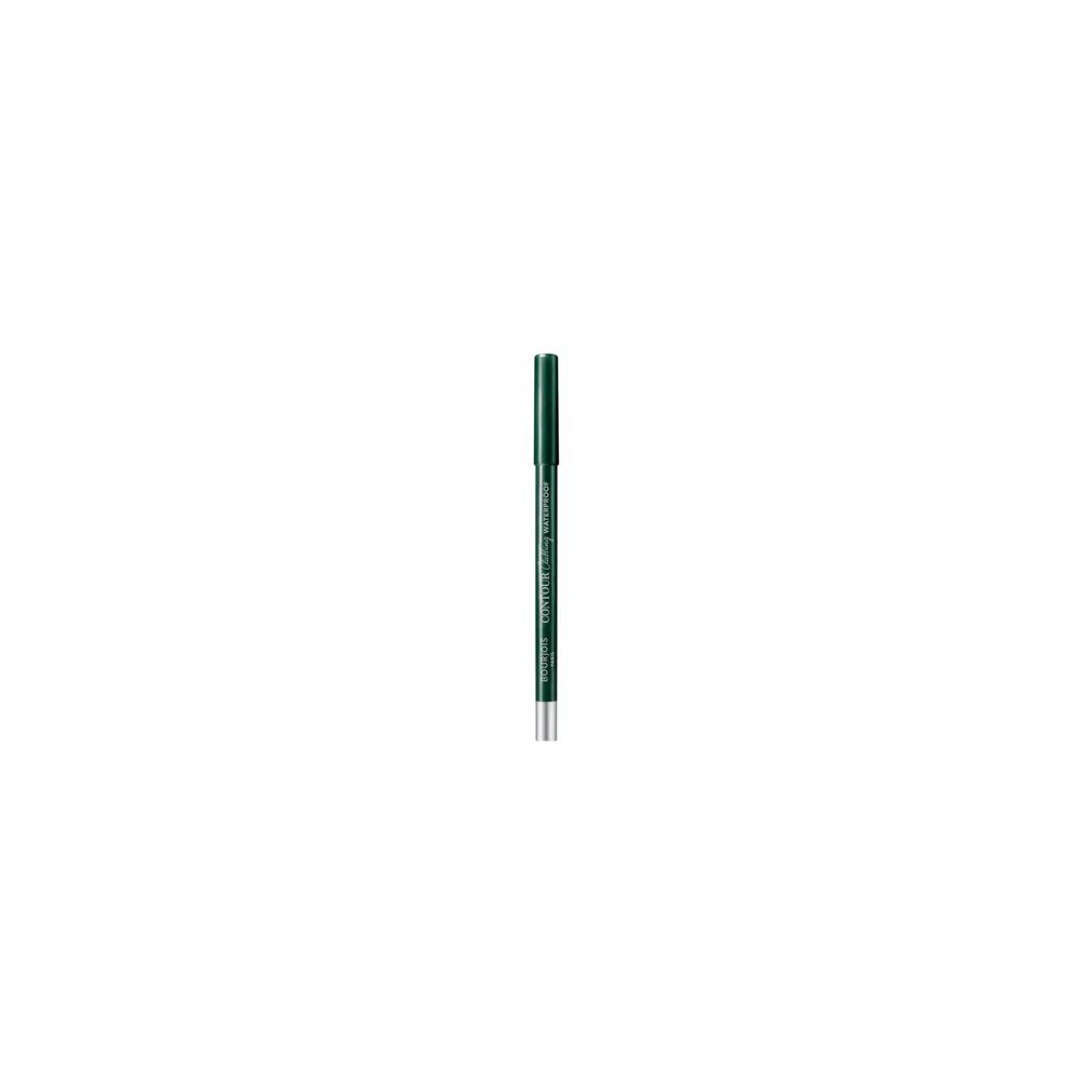 Bourjois Eyeliner CONTOUR CLUBBING wasserfester Eyeliner #070-Green Comes True 1.2 gr