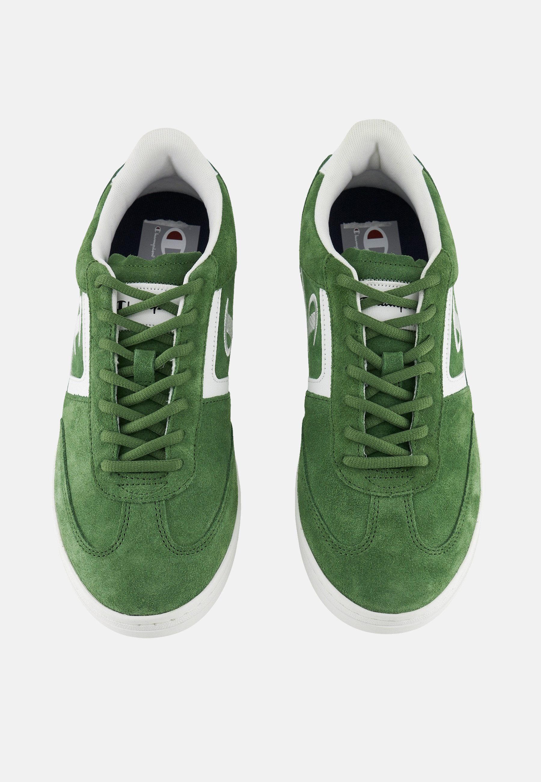 Champion Sneaker The Firm S Low-Sneaker Sneaker (1-tlg)