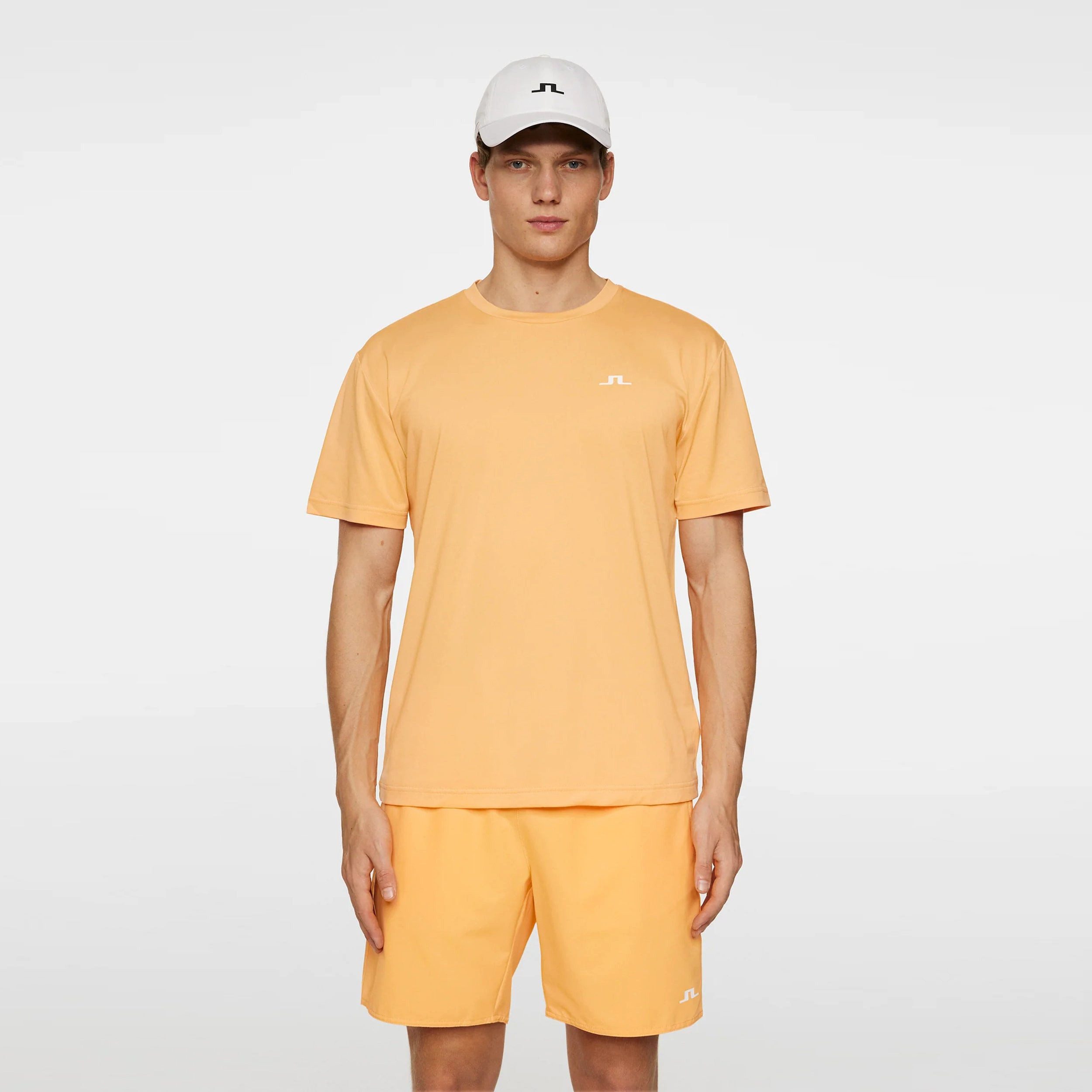 JLindeberg T-Shirt Jamirez