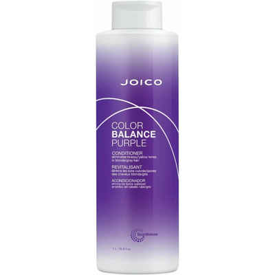 Joico Haarspülung Farbe Balance Lila Conditioner 1000ml
