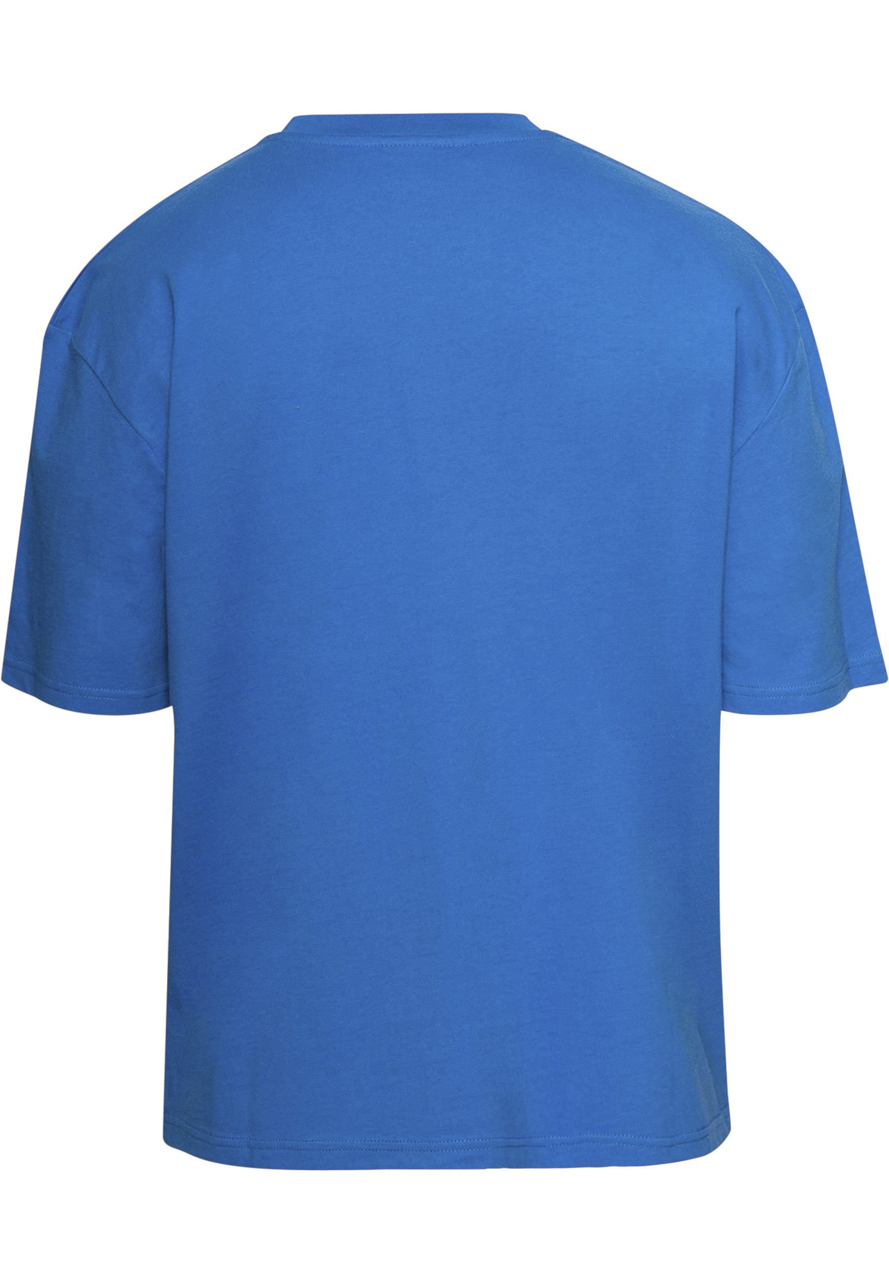 Dropsize T-Shirt Dropsize Herren Heavy V2 Embo T-Shirt (1-tlg) günstig online kaufen