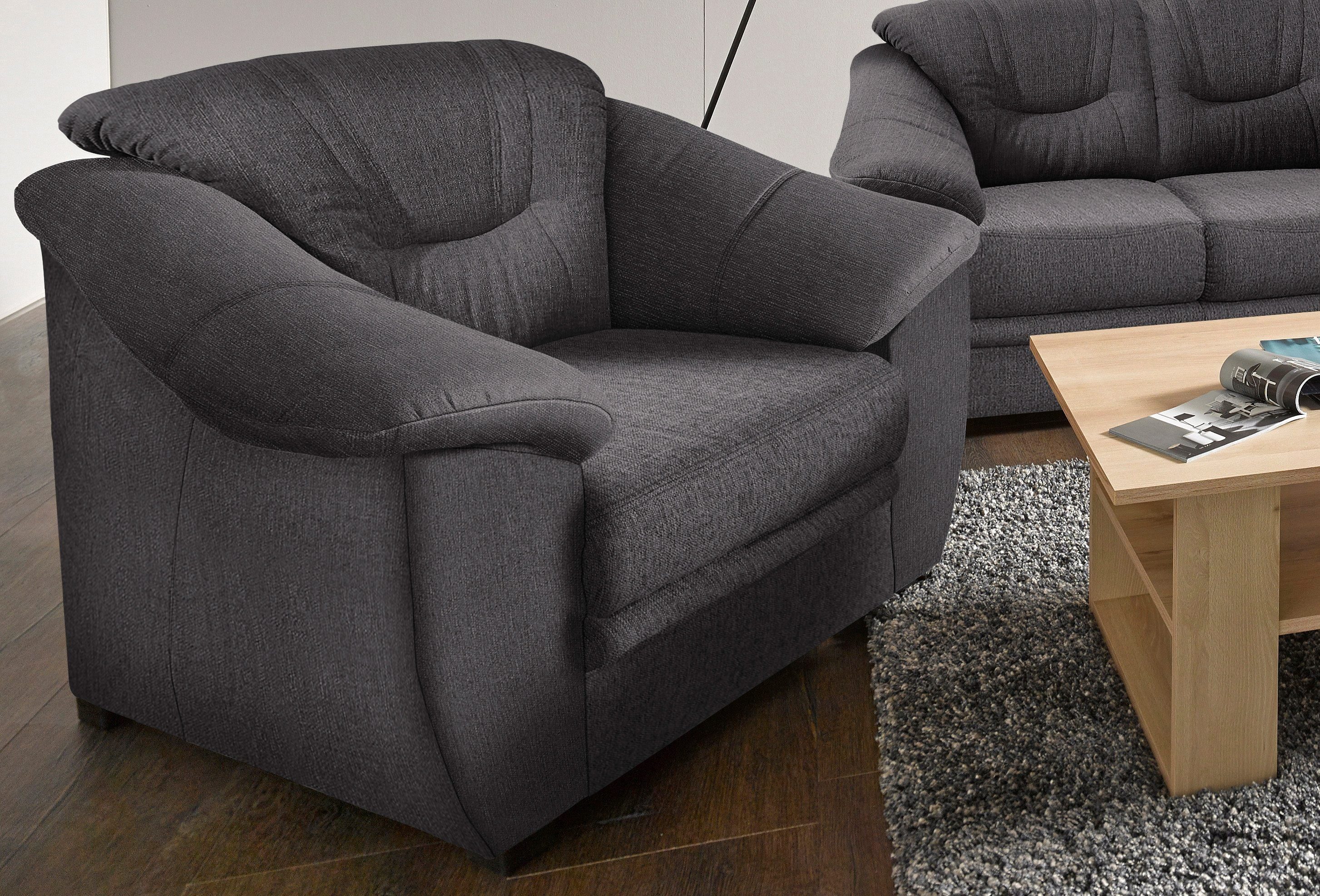 sit&more Sessel Savoni günstig online kaufen