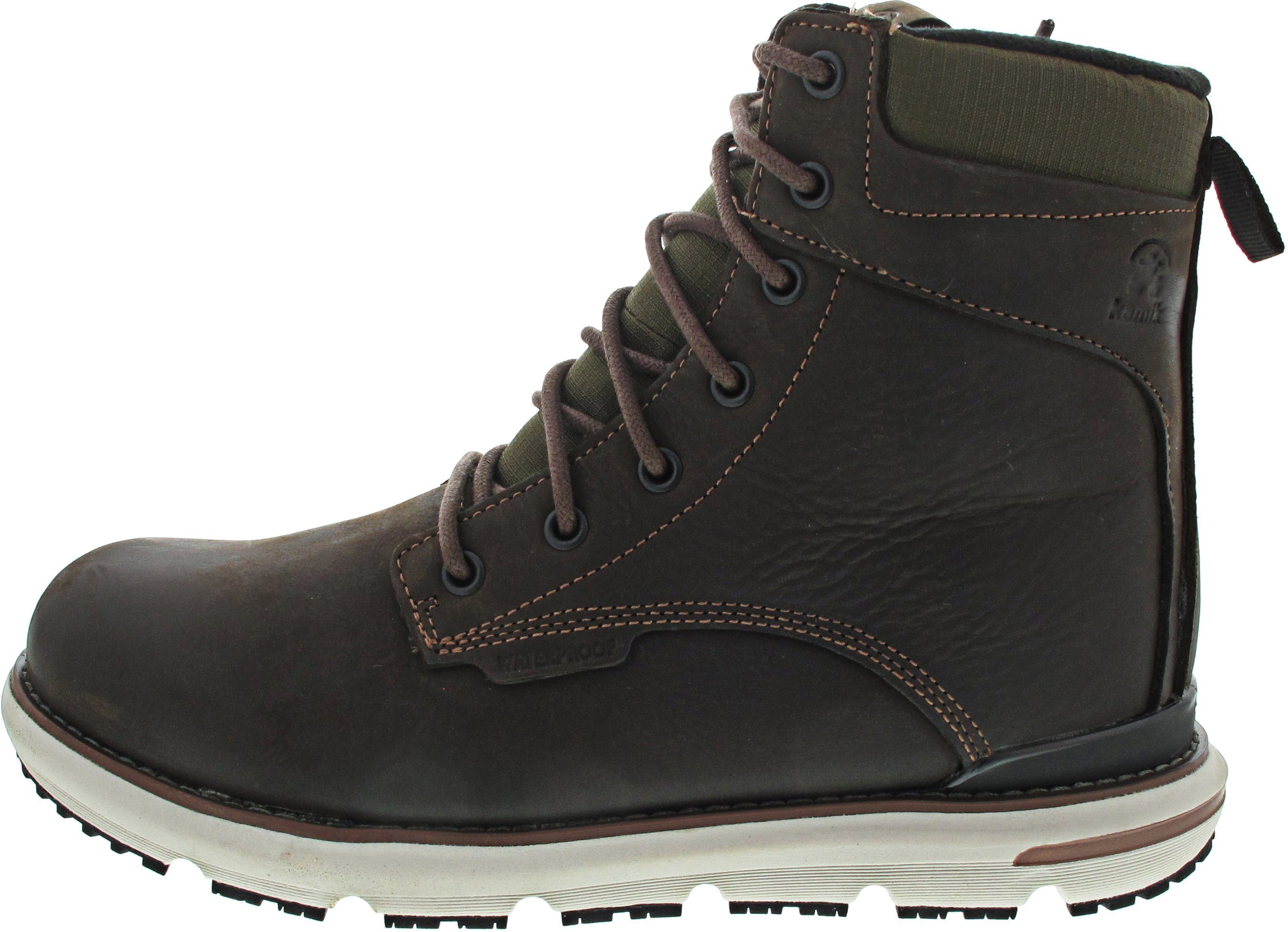 Kamik Winterboots günstig online kaufen