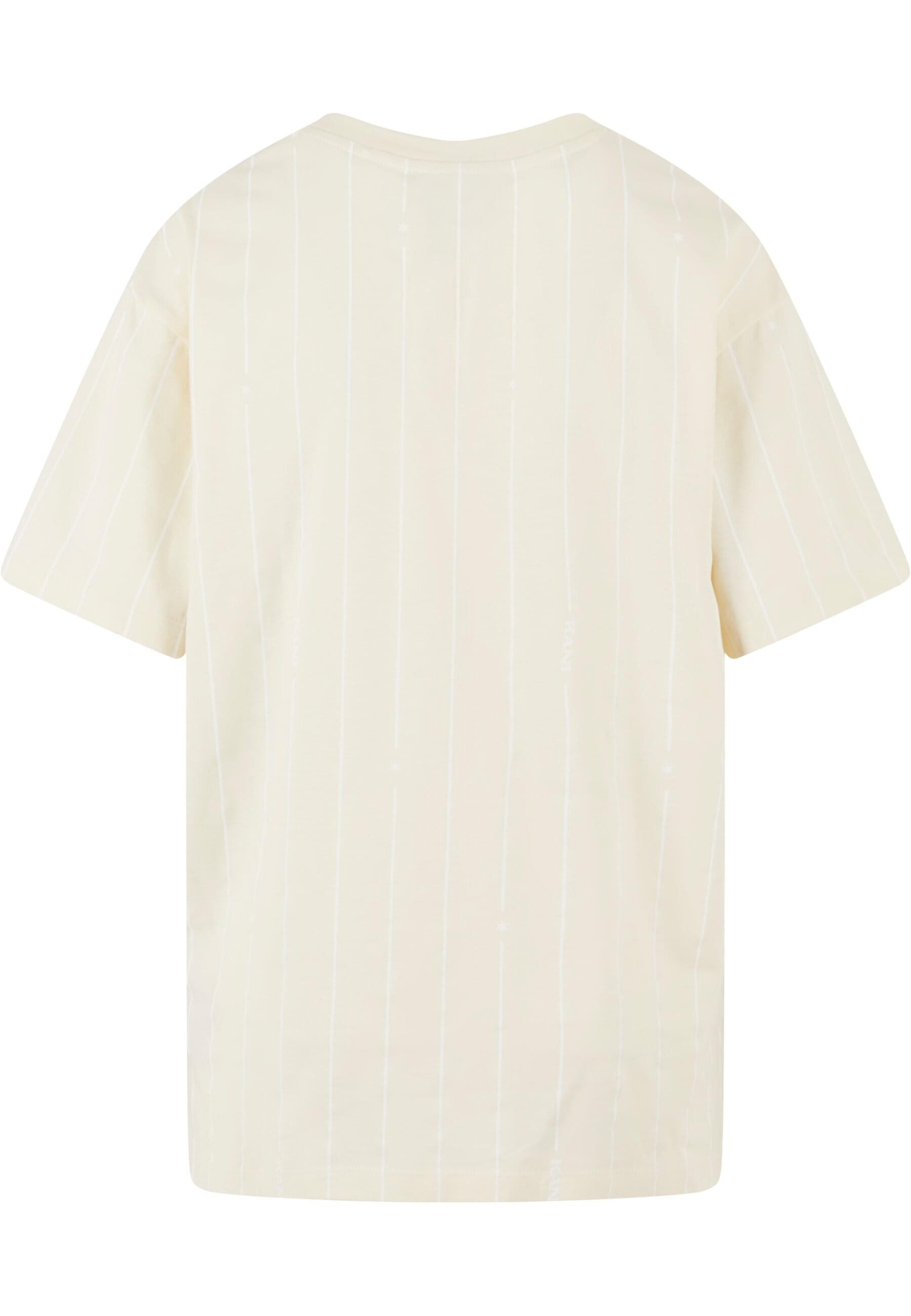 Karl Kani T-Shirt Karl Kani Signature Pinstripe Os T-Shirt (1-tlg) günstig online kaufen