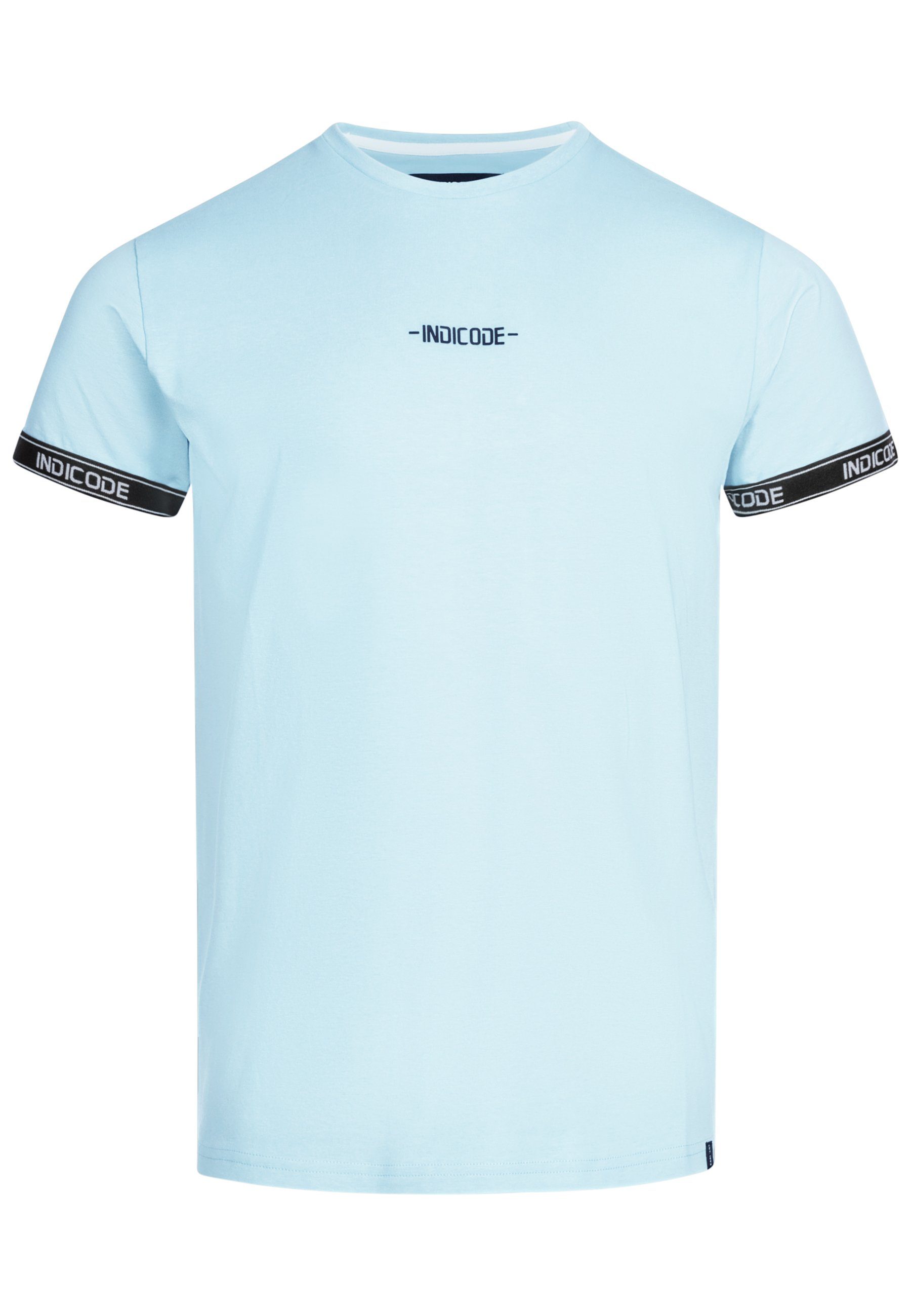 T-Shirt Herren Lutzy Shirt Tee Herrenshirt