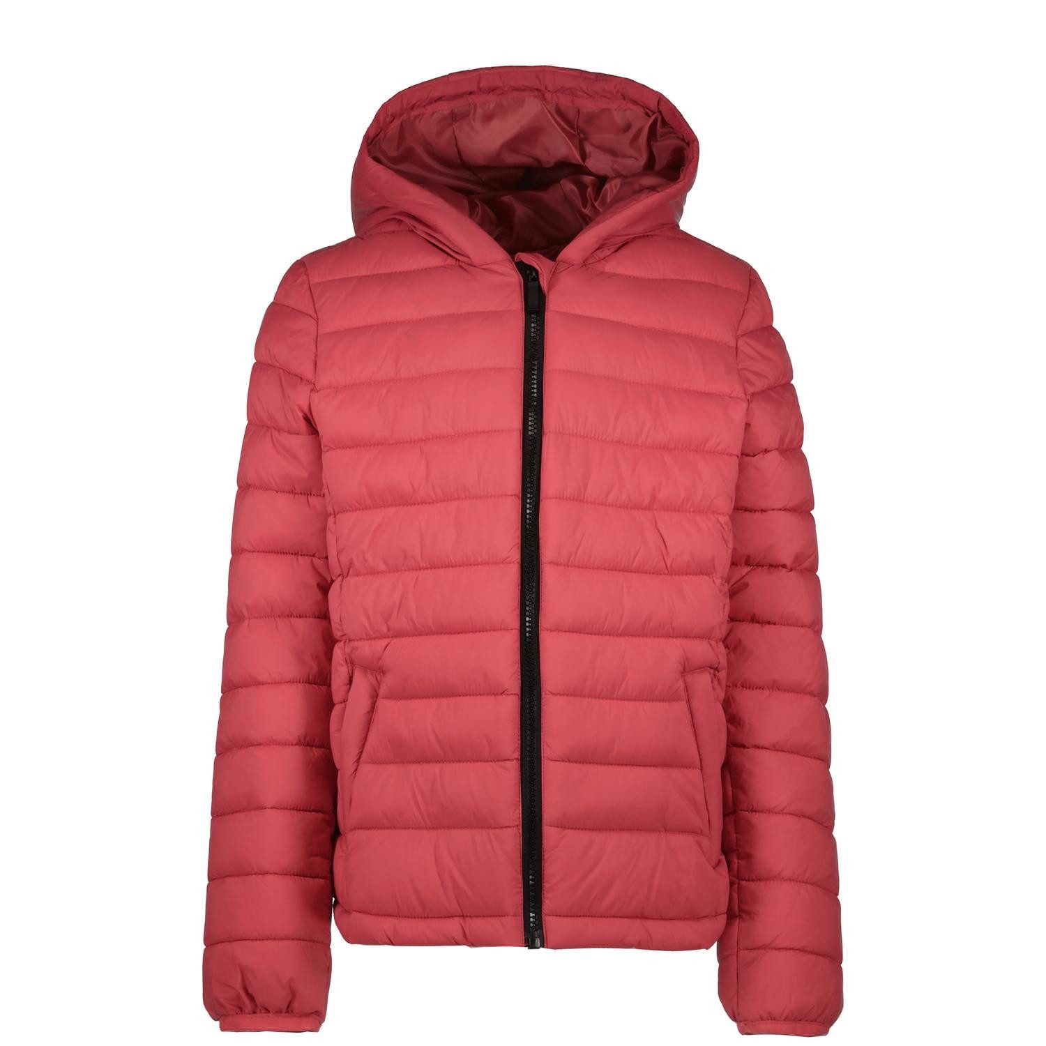 CARS JEANS Outdoorjacke Kids LOUISE Poly Fuchsia