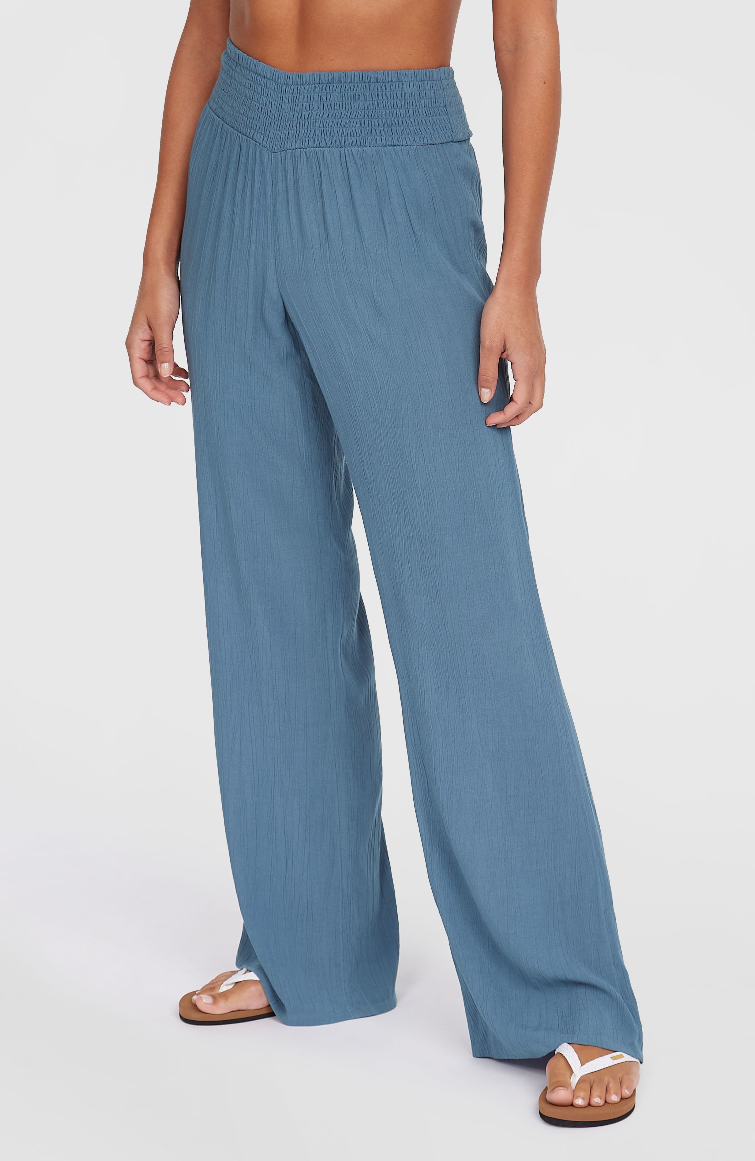 O'Neill Strandhose JOHNNY SMOCKED WAIST PANTS günstig online kaufen