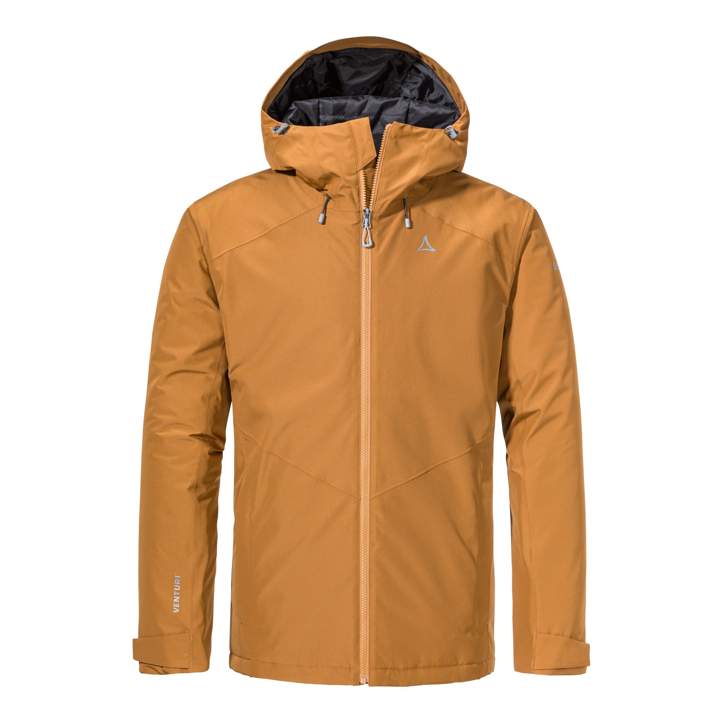 Schöffel Outdoorjacke Ins Jacket Style Wildkar günstig online kaufen