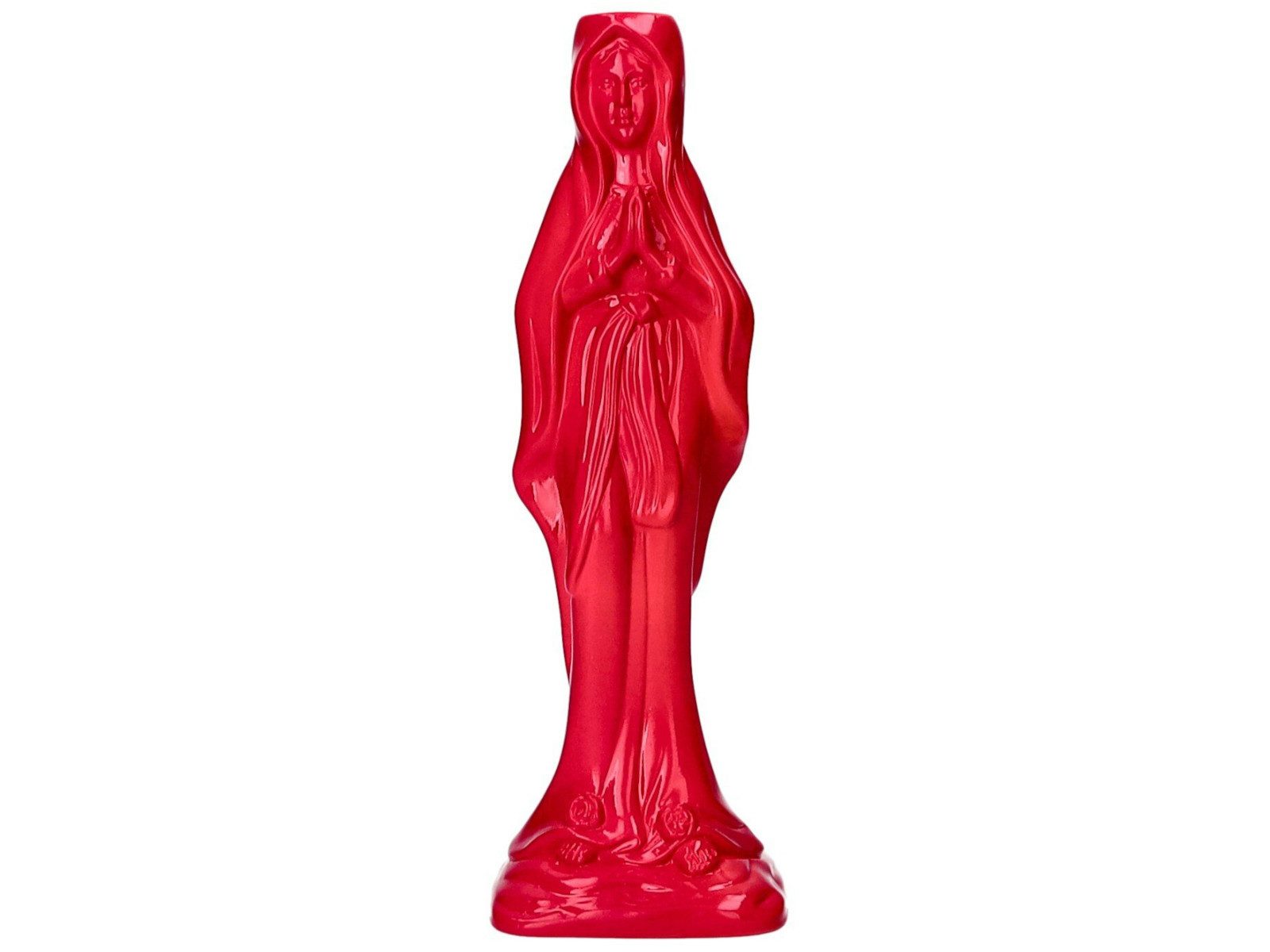 Giftcompany Dekovase Cadonna Vase Madonna neon pink 30,5cm (Vasen) günstig online kaufen