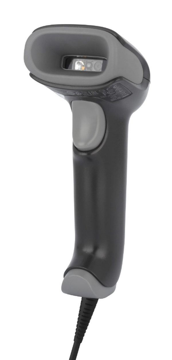 Honeywell Handscanner