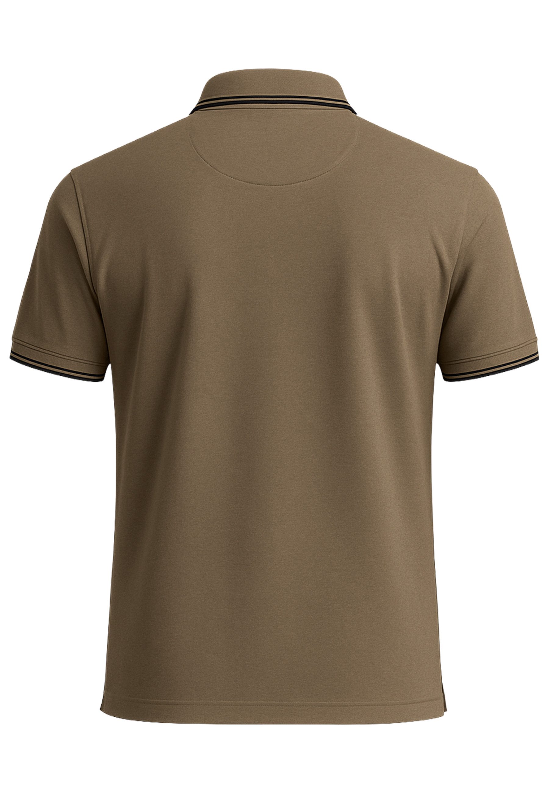 FORSBERG Poloshirt Marcoson Poloshirt günstig online kaufen
