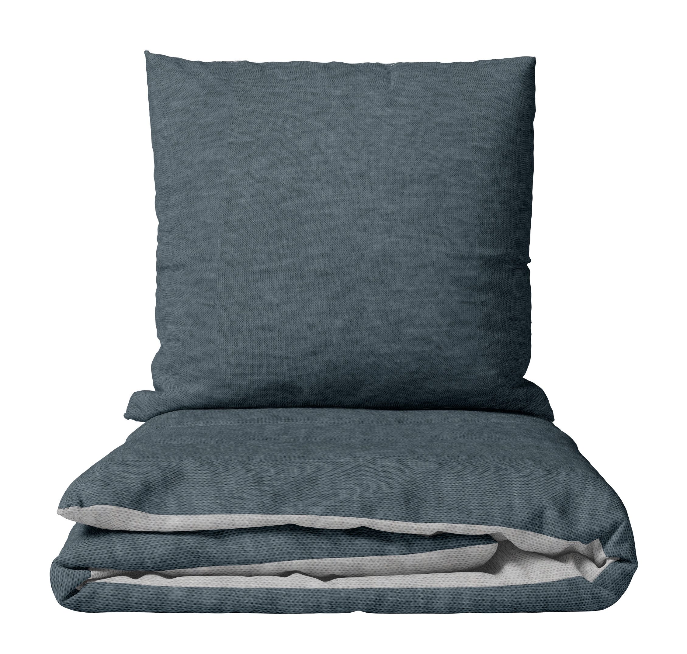 Leonado Vicenti Bettwäsche Baumwolle 135x200 cm und 155x220 cm, Jersey, 2 t günstig online kaufen