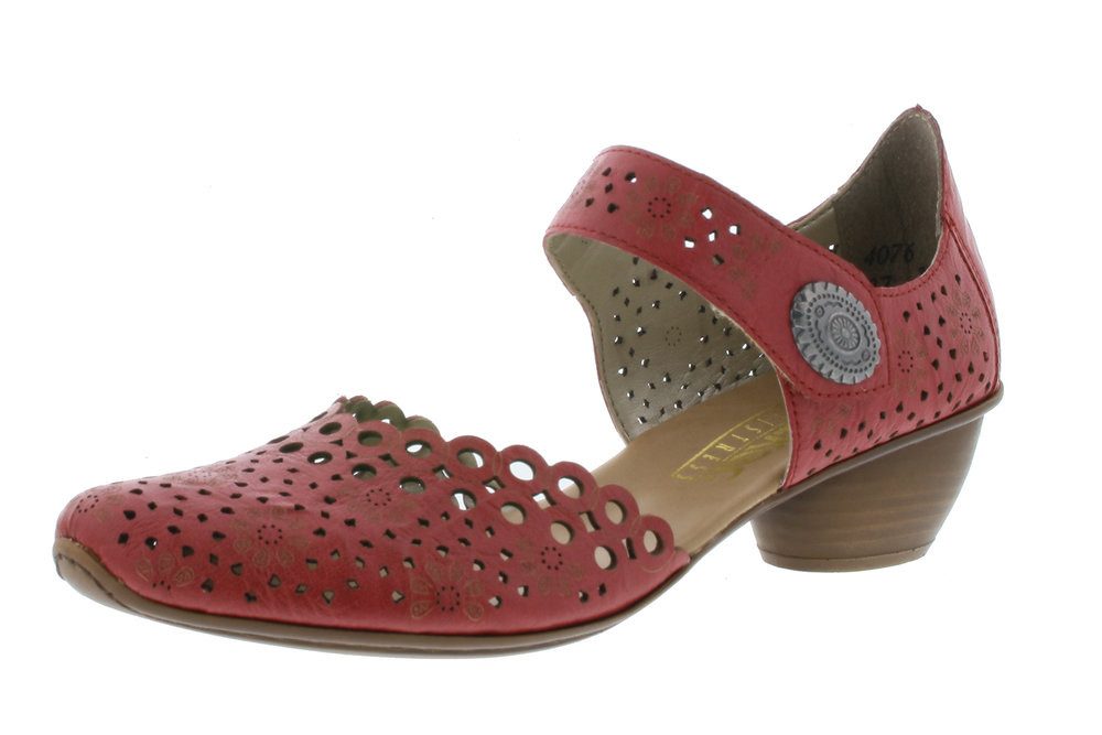 Rieker Damen Sommer Pumps günstig online kaufen