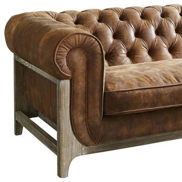 Mirabeau Sofa Sofa Swansboro braun