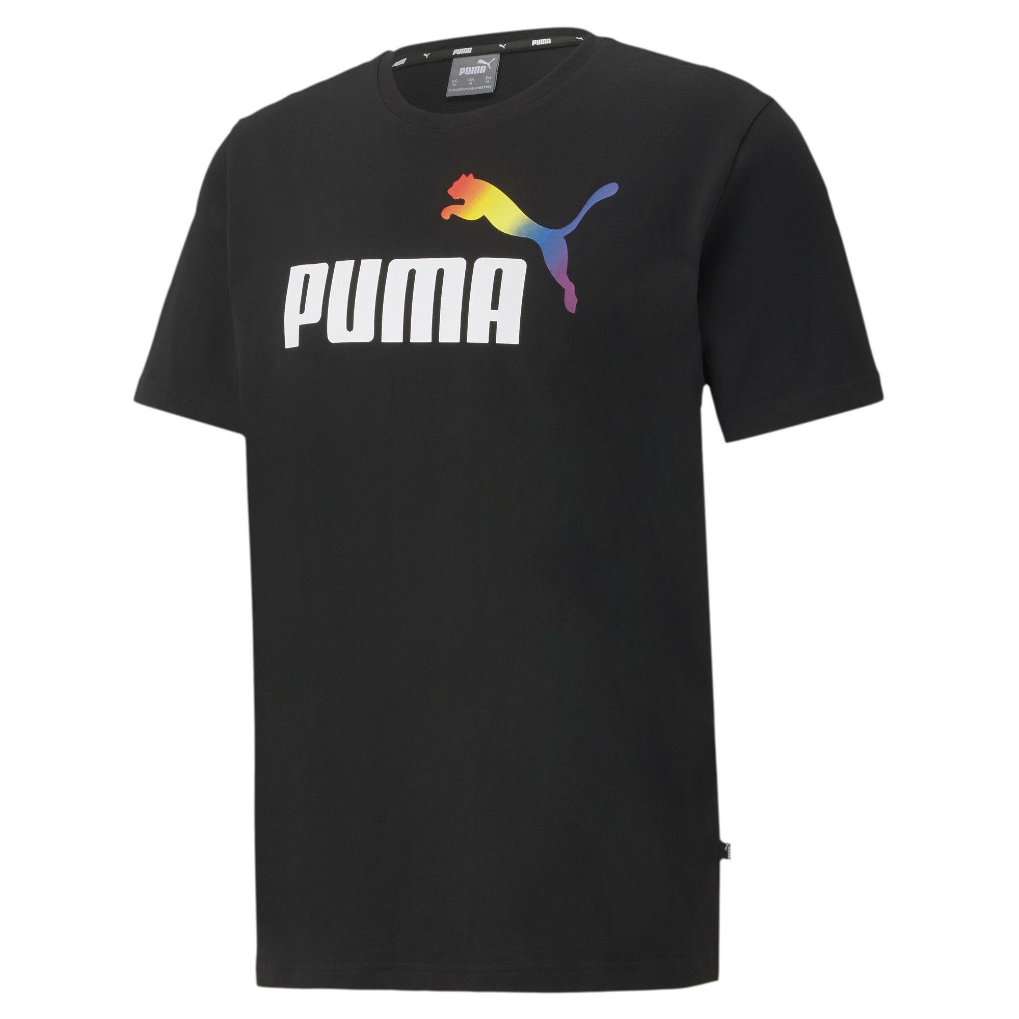 puma pride tshirt