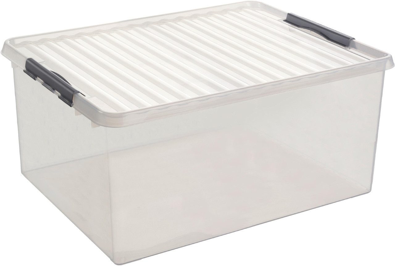 Sunware Aufbewahrungsbox Sunware Aufbewahrungsbox Q-Line 120L günstig online kaufen