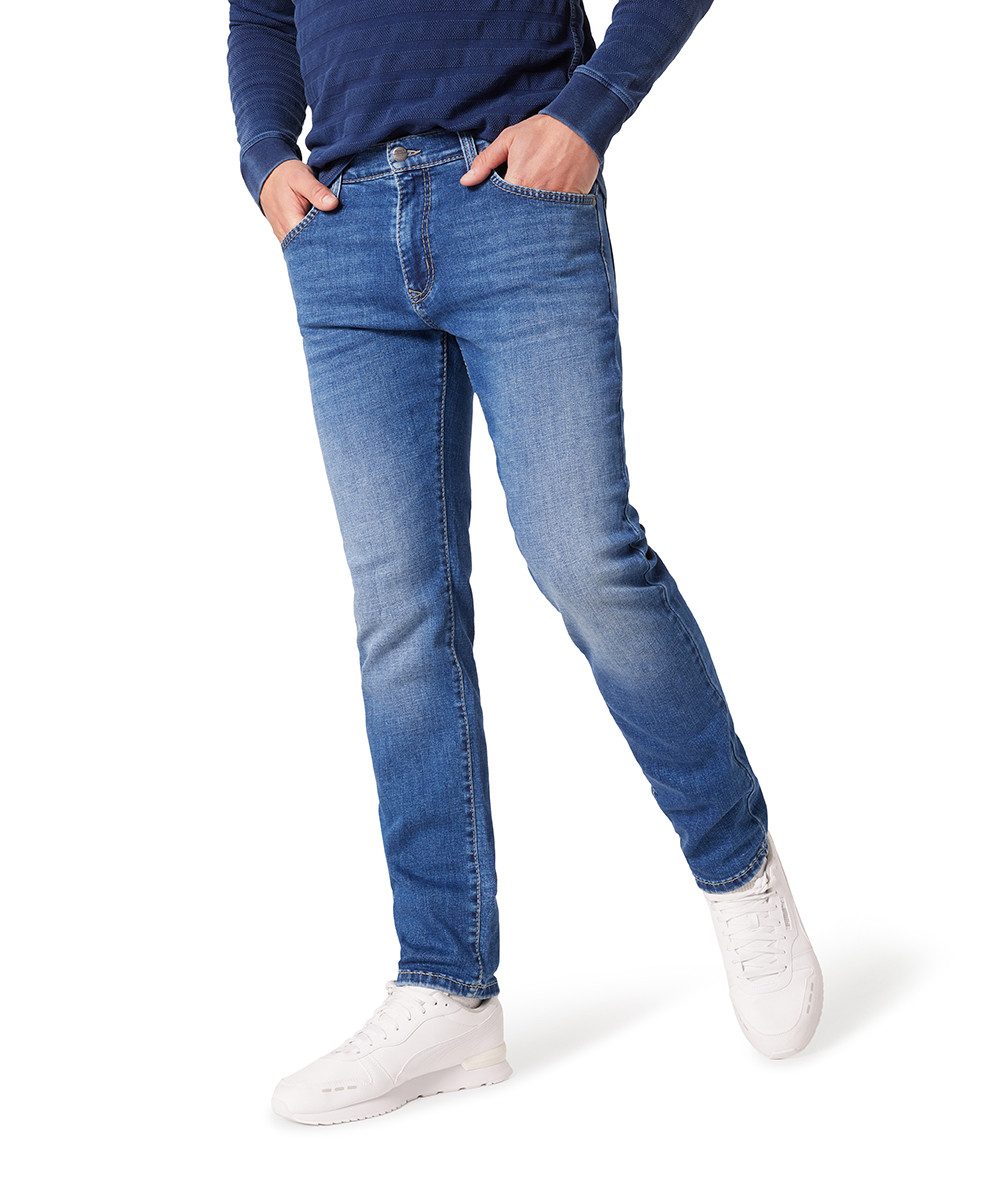 Pioneer Authentic Jeans 5-Pocket-Jeans Rando Megaflex Stretch Denim – Bild 3 von 5