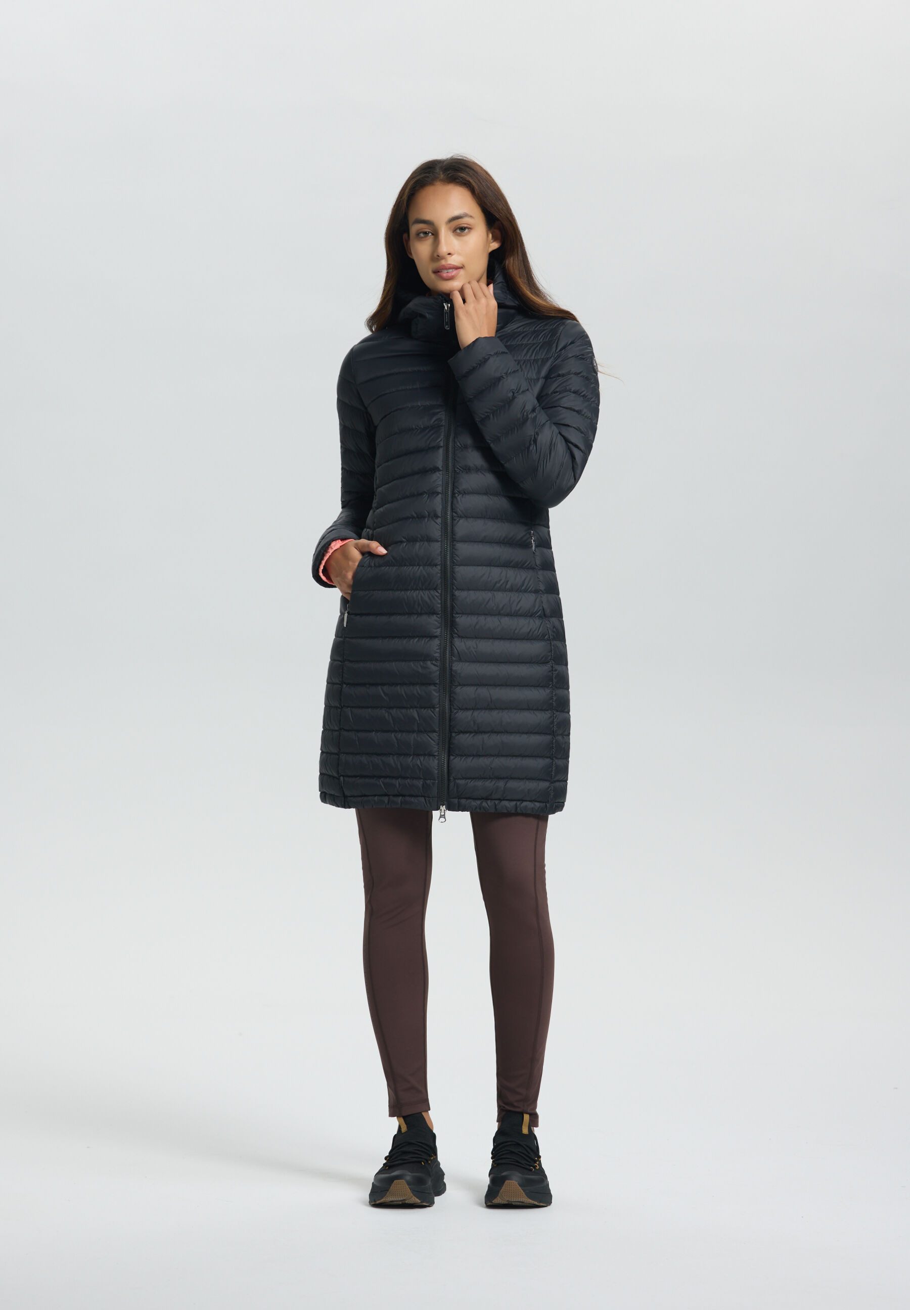 Luhta Outdoorjacke Luhta Mantel Inansaari günstig online kaufen