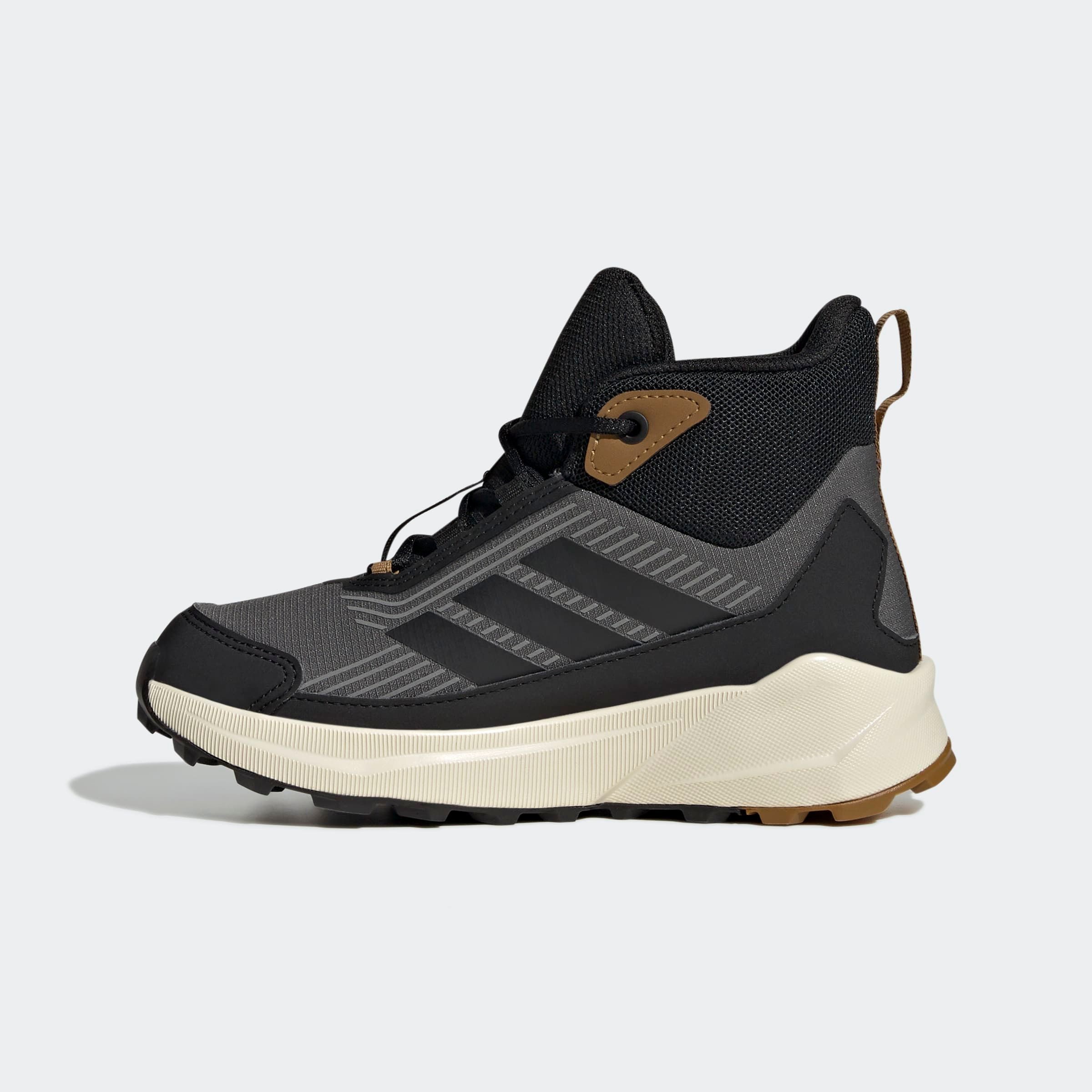adidas TERREX TERREX TRAILMAKER 2 MID RAIN.RDY Wanderschuh für Kinder & Jugendliche