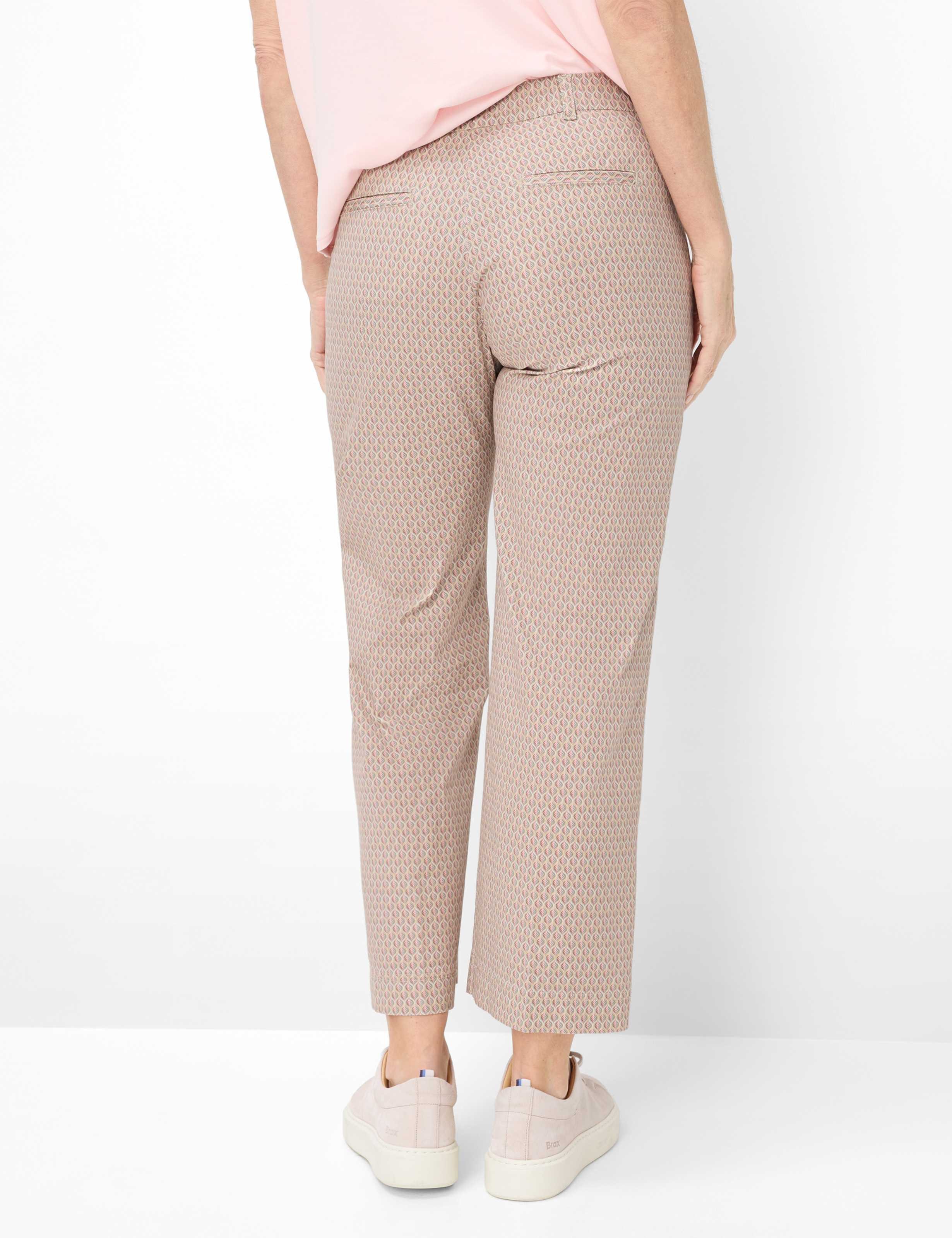 RAPHAELA by BRAX 5-Pocket-Hose Style PEGGY CULOTTE