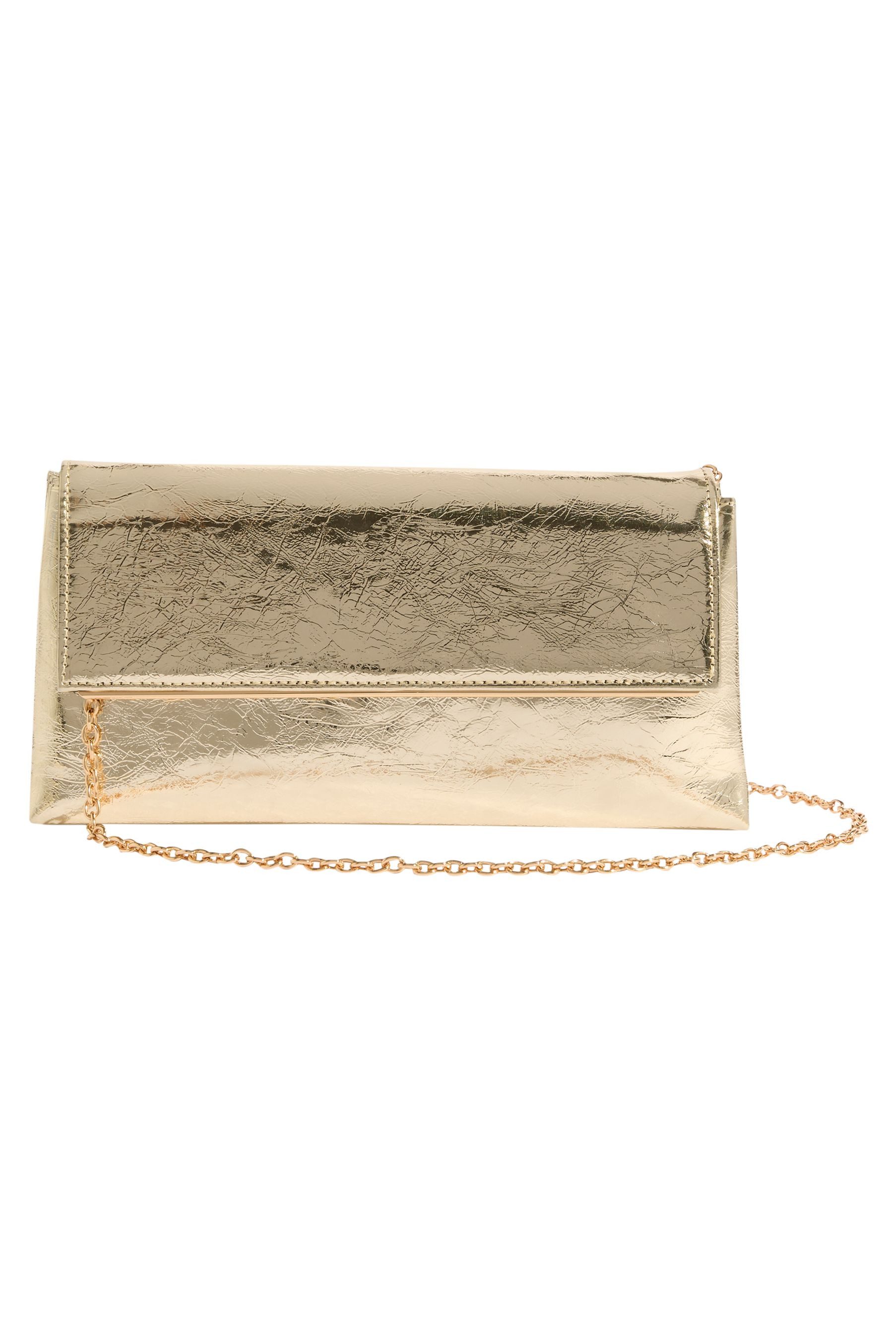 Friends Like These Clutch Friends Like These Umschlag-Clutch (1-tlg)