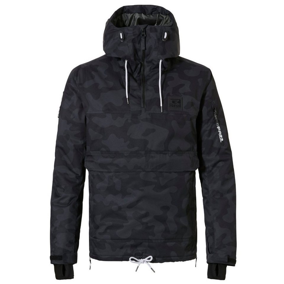 REHALL Winterjacke »Karl-R Snow Herren« kaufen | OTTO