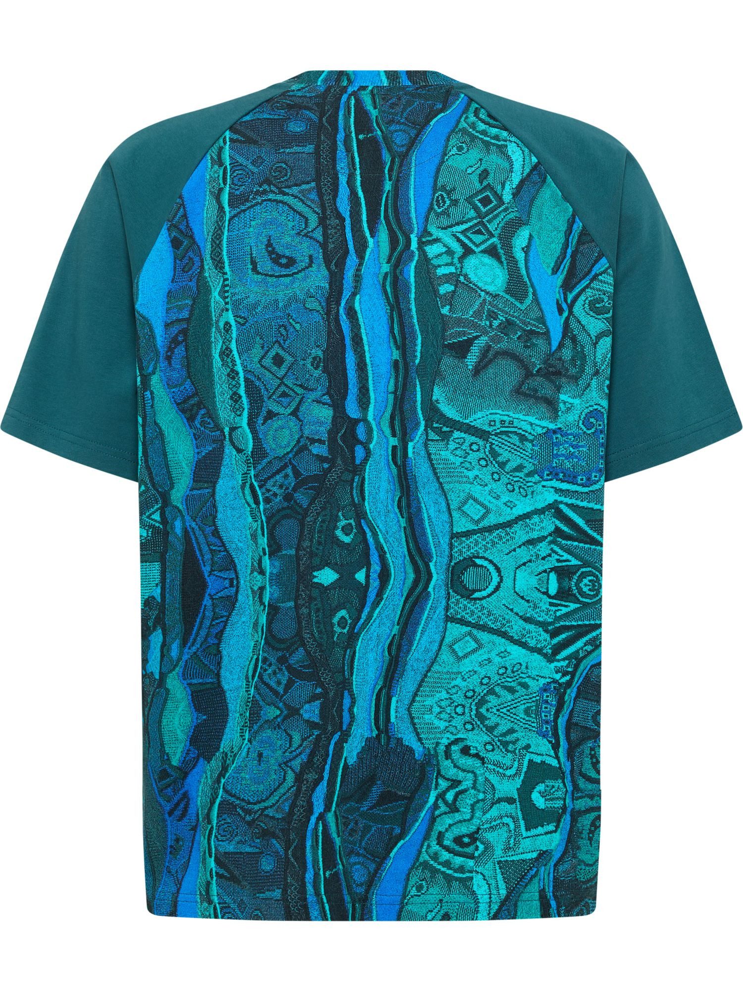 CARLO COLUCCI T-Shirt Eschfaller günstig online kaufen