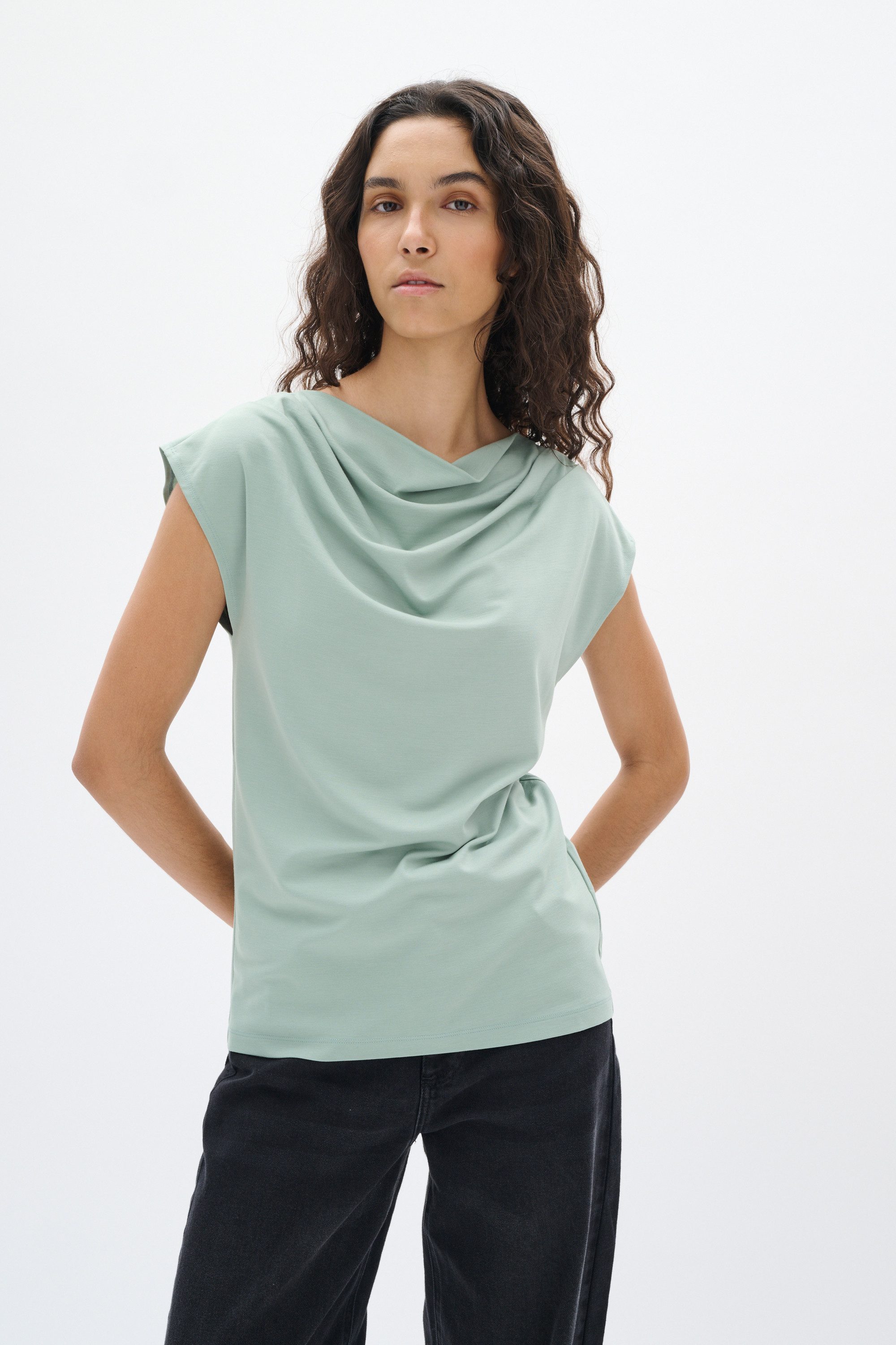 InWear T-Shirt T-shirt DensieIW