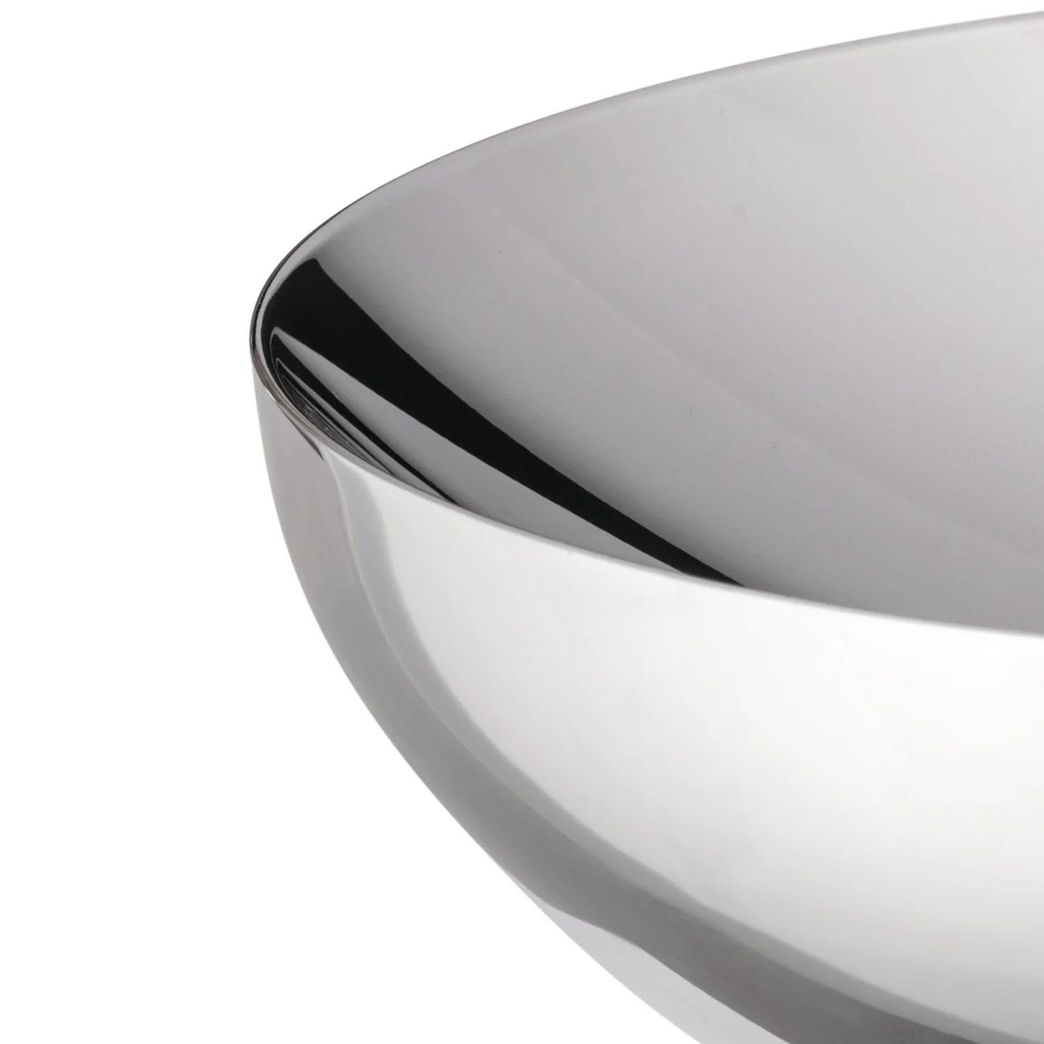 Alessi Dekoschale Double 32 cm günstig online kaufen