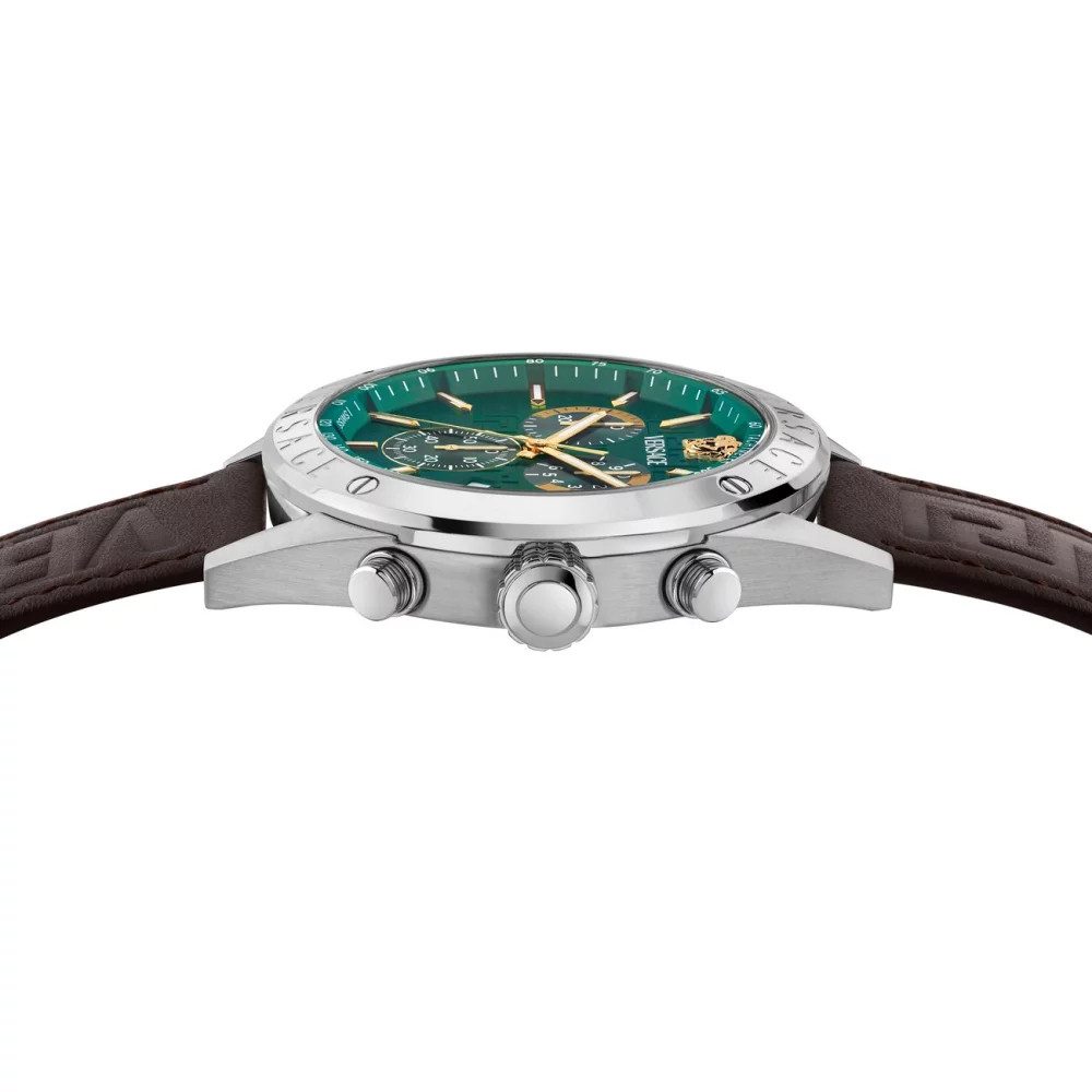 Versace Schweizer Uhr Athletics Chrono VEKJA0325
