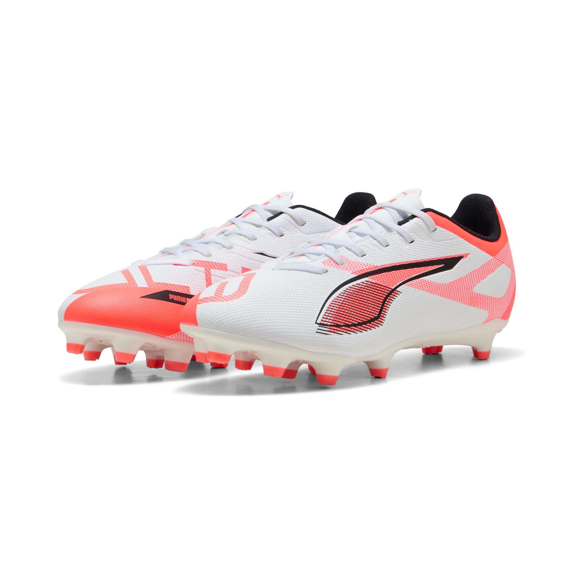 PUMA ULTRA 5 PLAY FG/AG Fußballschuh günstig online kaufen