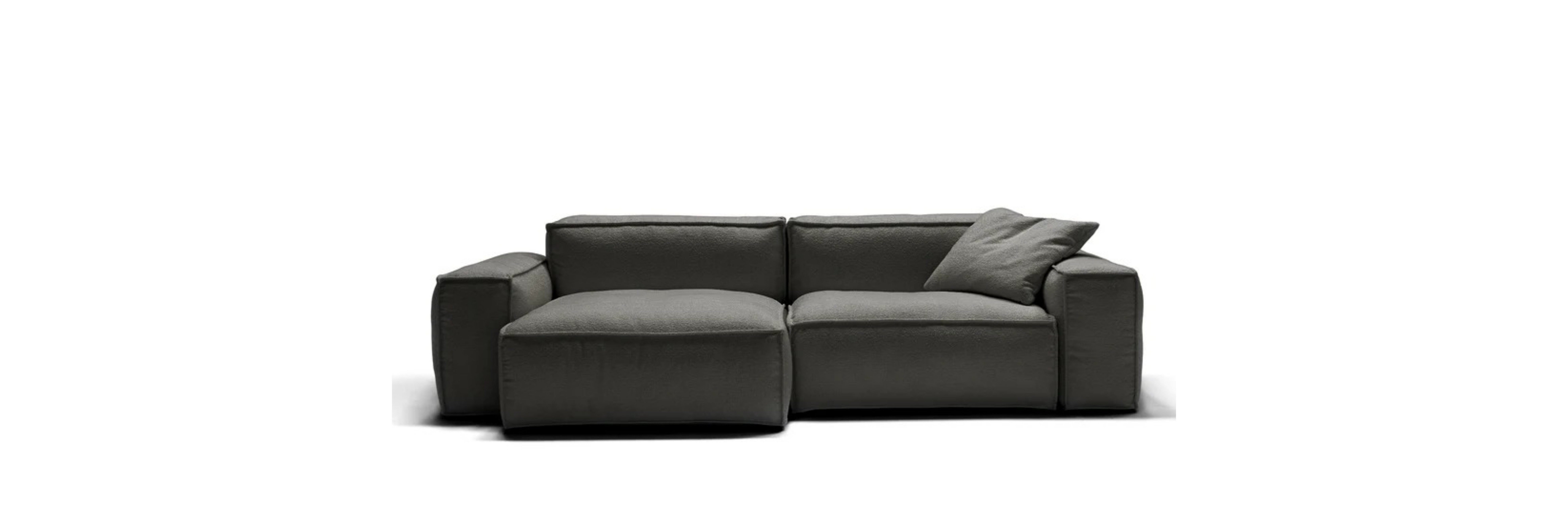 moebeloutlet.de Ecksofa Ecksofa Moebel Outlet.de – Luxus & Komfort, 2 Jahre Garantie