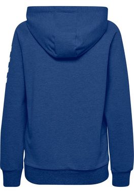 hummel Sweatshirt (1-tlg) Plain/ohne Details