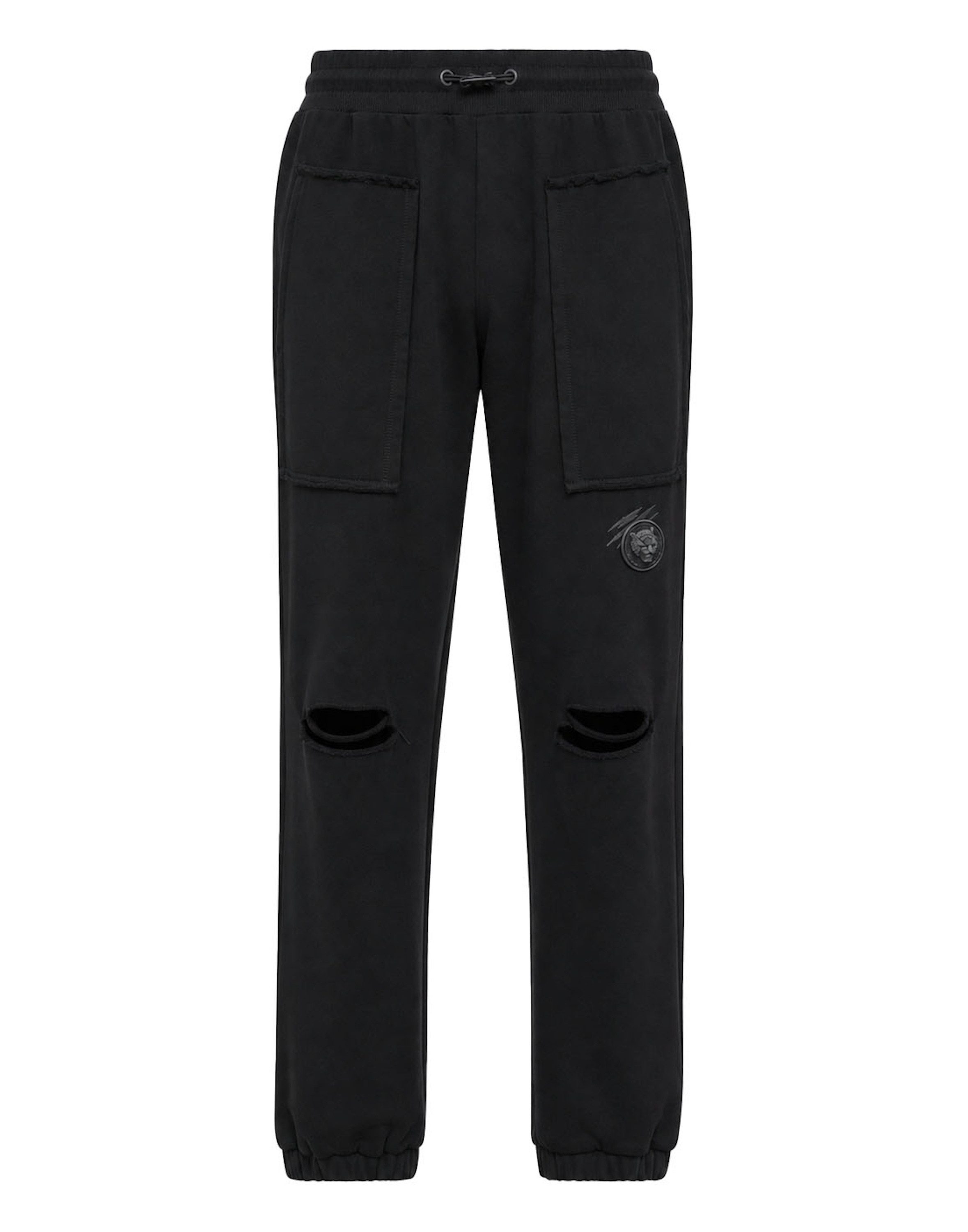 PLEIN SPORT Jogger Pants Jogginghose