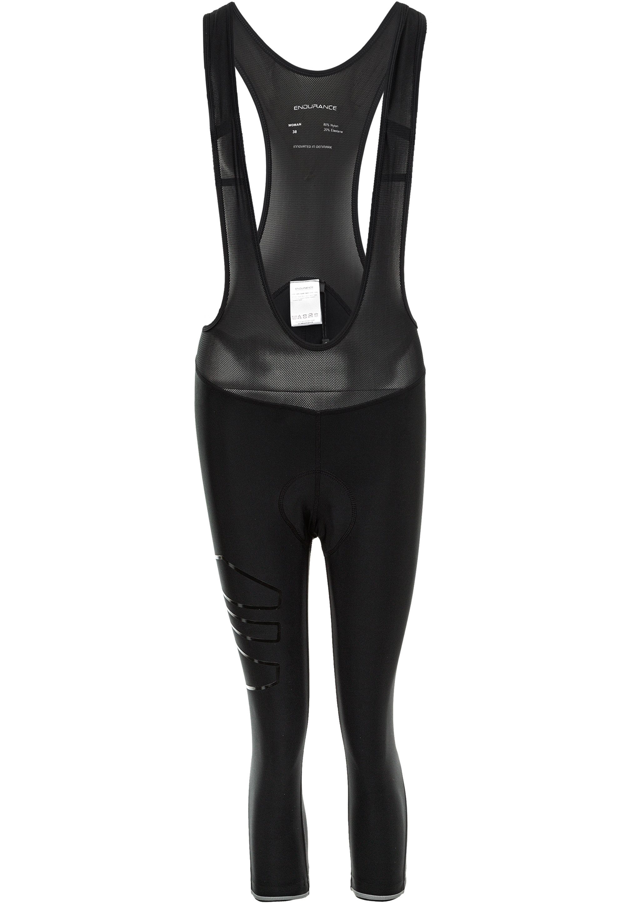 ENDURANCE Radhose Jayne W 3/4 XQL günstig online kaufen