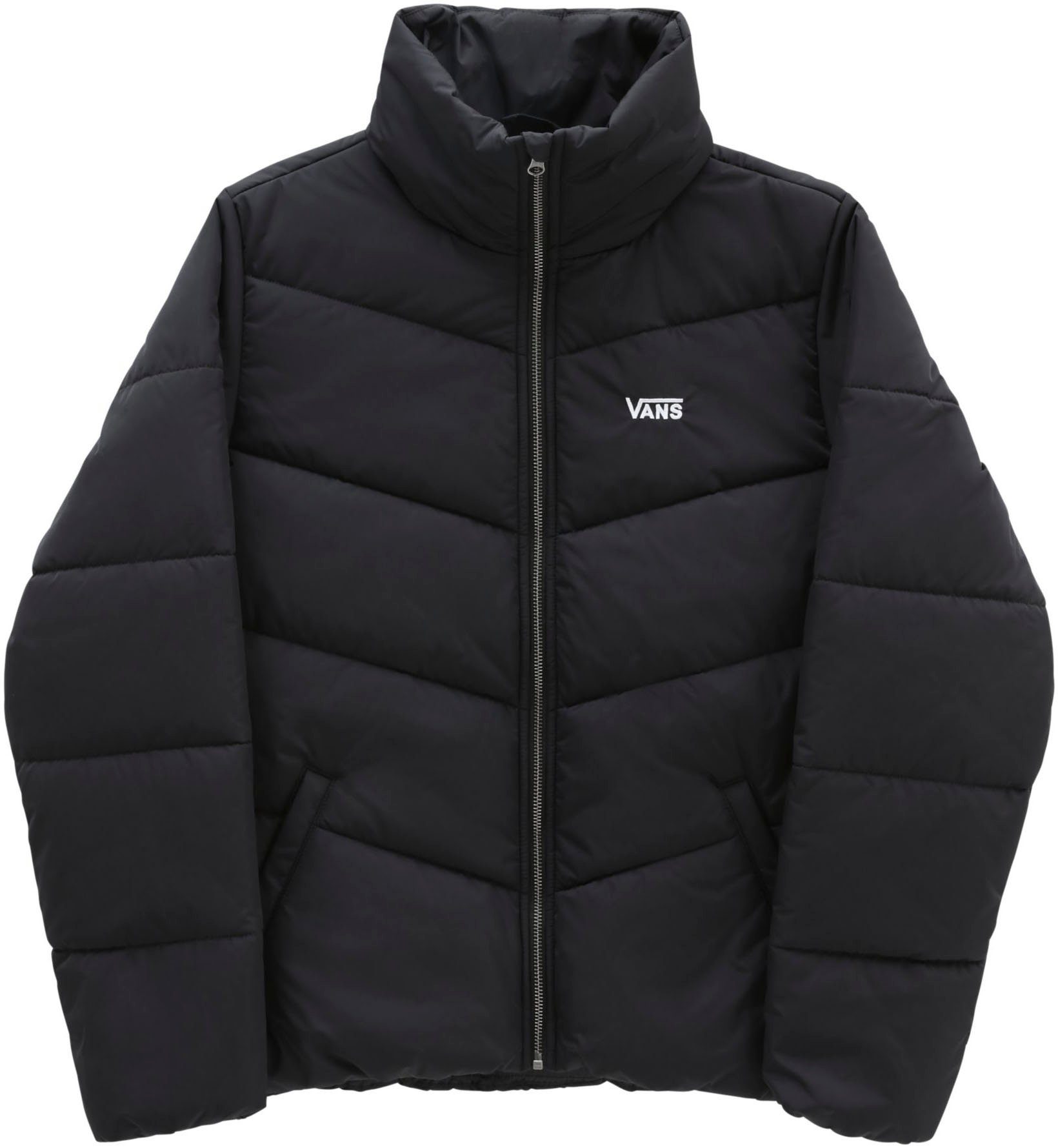Vans Steppjacke FOUNDRY PUFF MTE