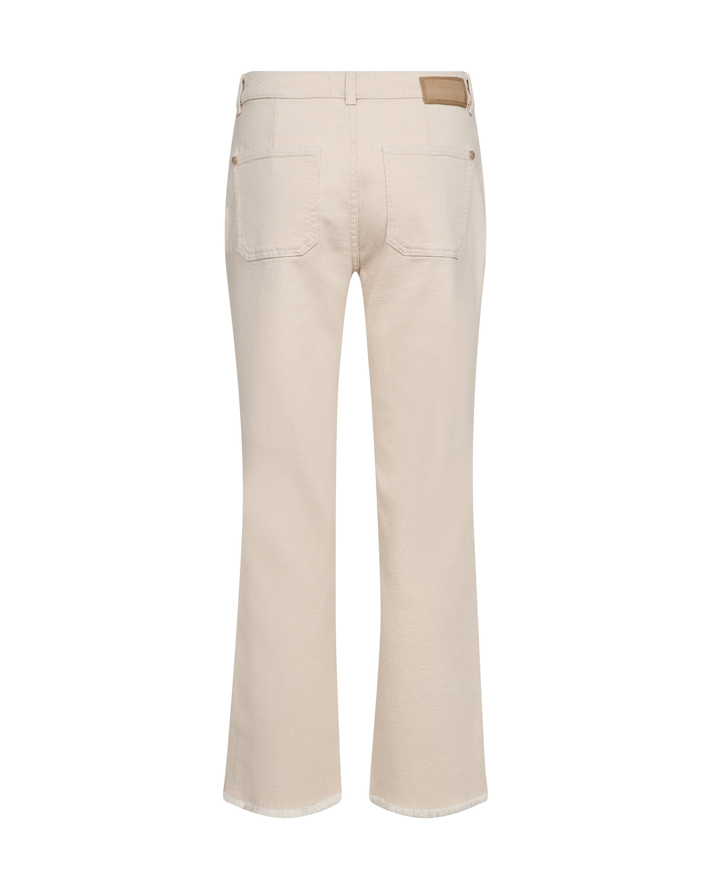 Mos Mosh Straight-Jeans MMAshley Blossom