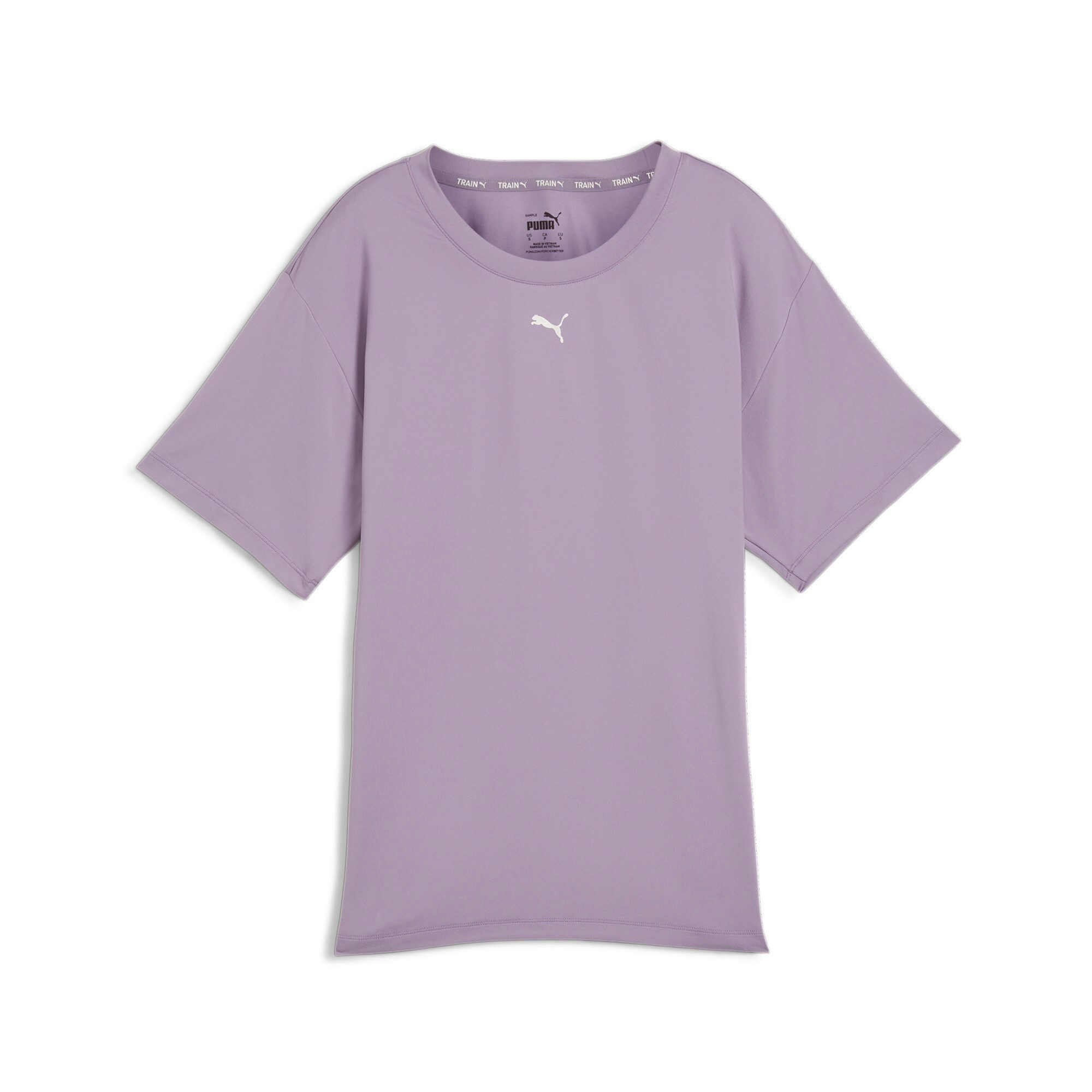 PUMA Trainingsshirt CLOUDSPUN TEE - REG günstig online kaufen