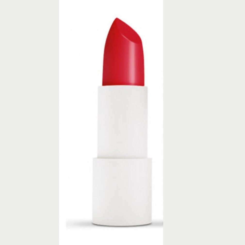 COULEUR CARAMEL Lippenstift Rouge A Levres Barra De Labios 280 Vra Rouge Recarga 1un