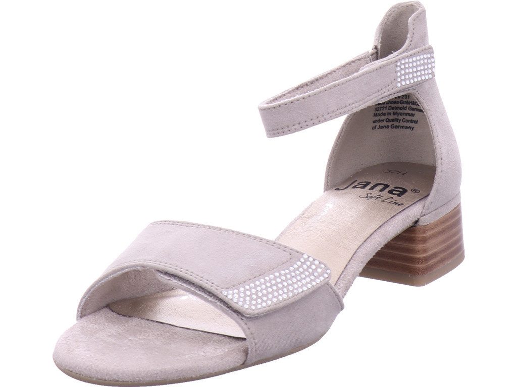 Jana Woms Sandals Sandale günstig online kaufen