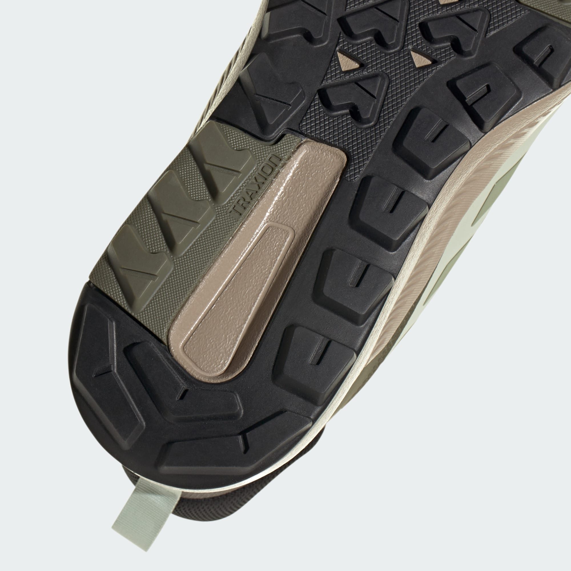 adidas TERREX TERREX ANYLANDER MID RAIN.RDY WANDERSCHUH Hikingschuh – Bild 4 von 5