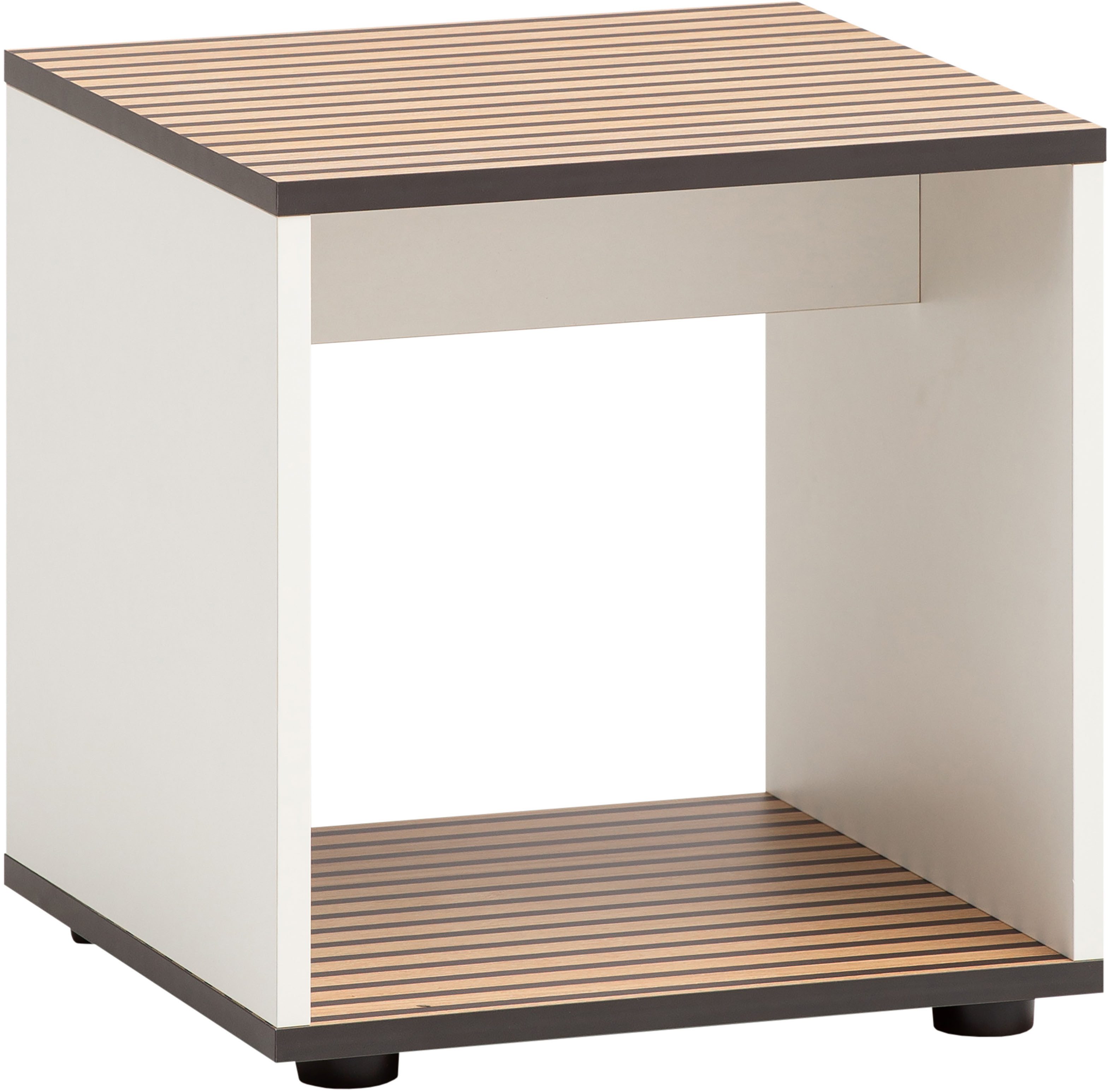 Schildmeyer Sitzwürfel Katta, Breite 40 cm, günstig online kaufen