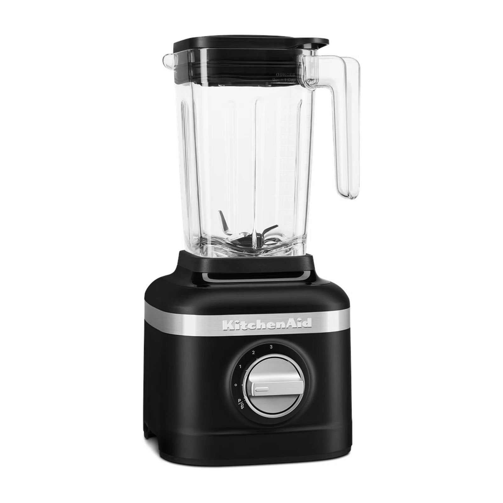 KitchenAid Zerkleinerer K150, Soft Start-Funktion, BPA frei