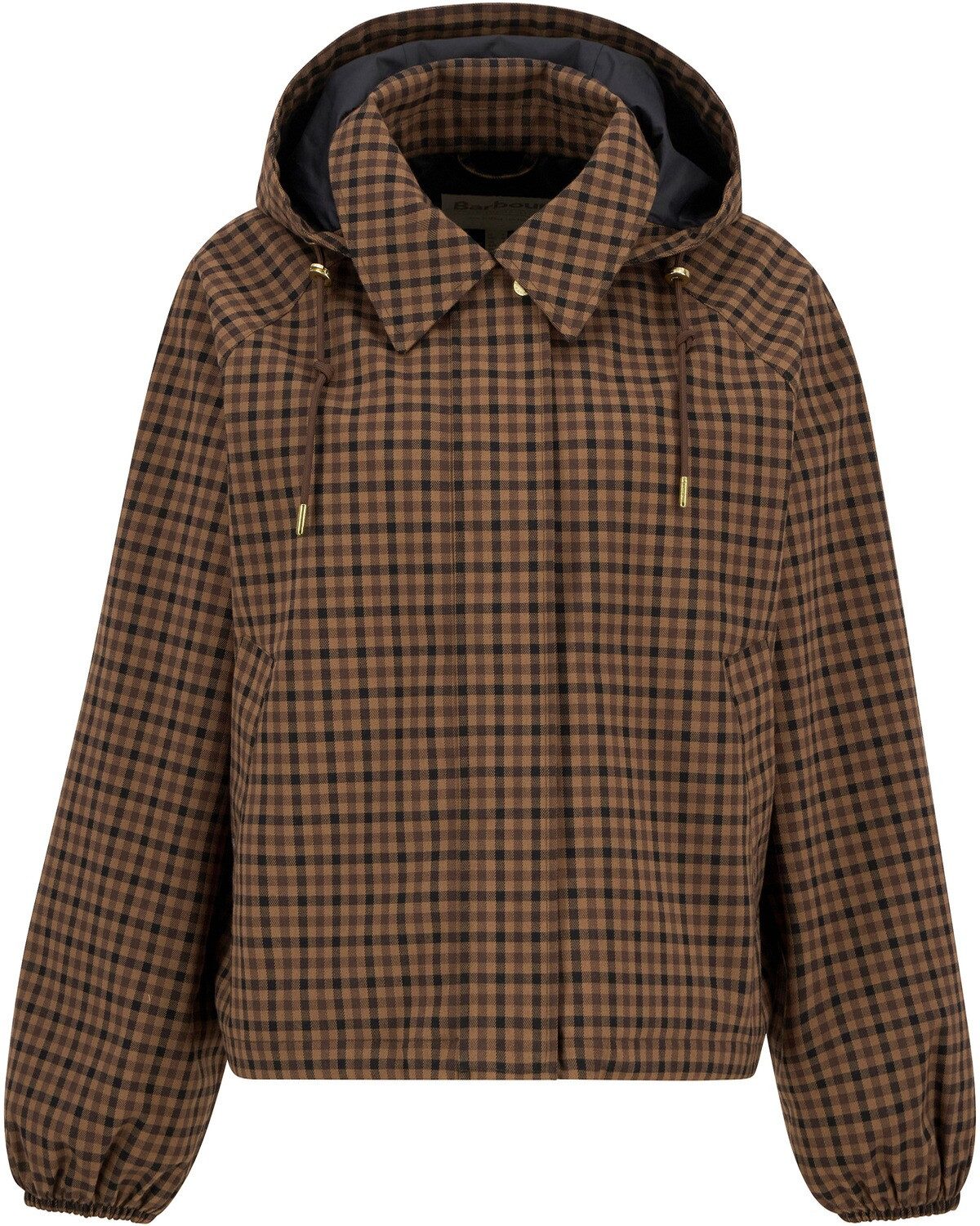 Barbour Blouson Jacke Audrey Showerproof günstig online kaufen