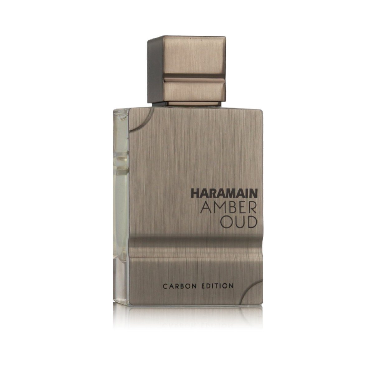 al haramain Eau de Parfum Amber Oud Carbon Edition