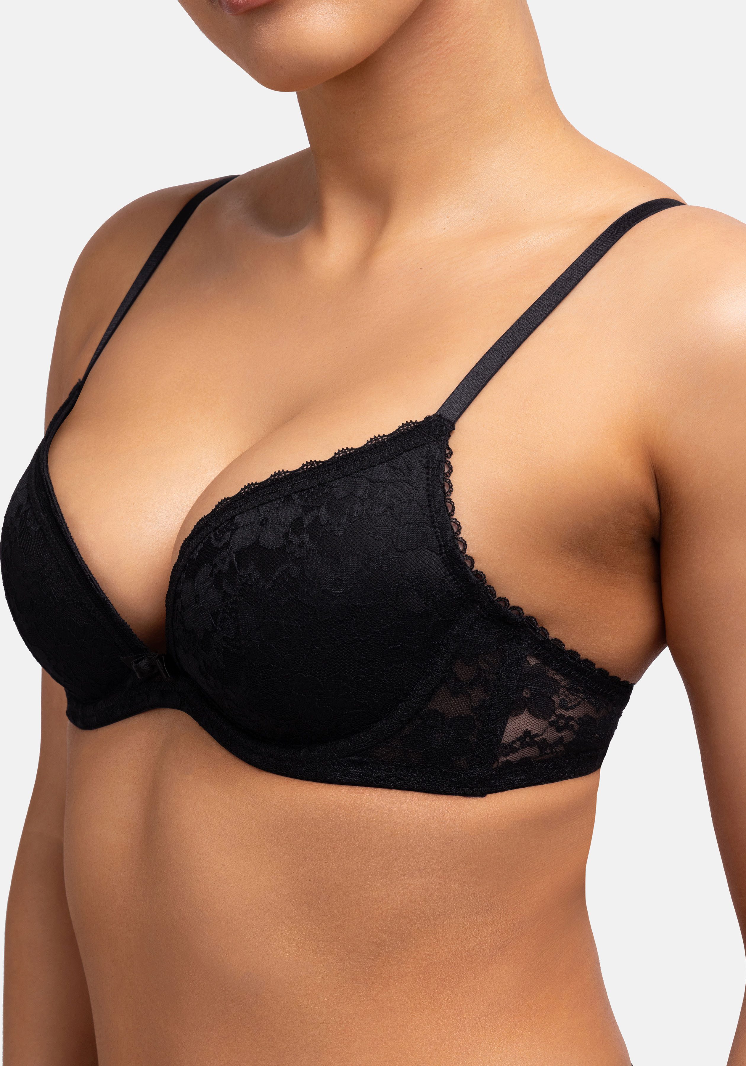 Dorina Push-up-BH Sonia (2-tlg) mit vorgeformten Cups