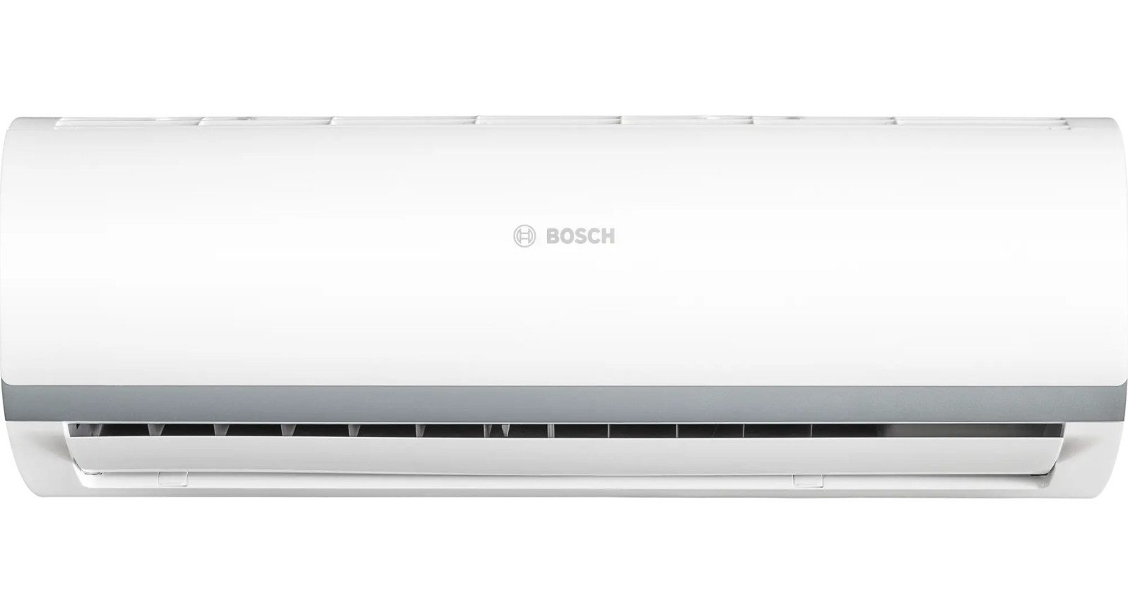 BOSCH Split-Klimagerät CL2000-Set 70 WE Außen- und Inneneinheit, 7,0 kW, Energieeffizienzklasse A++ für Kühlen und A+ für Heizen