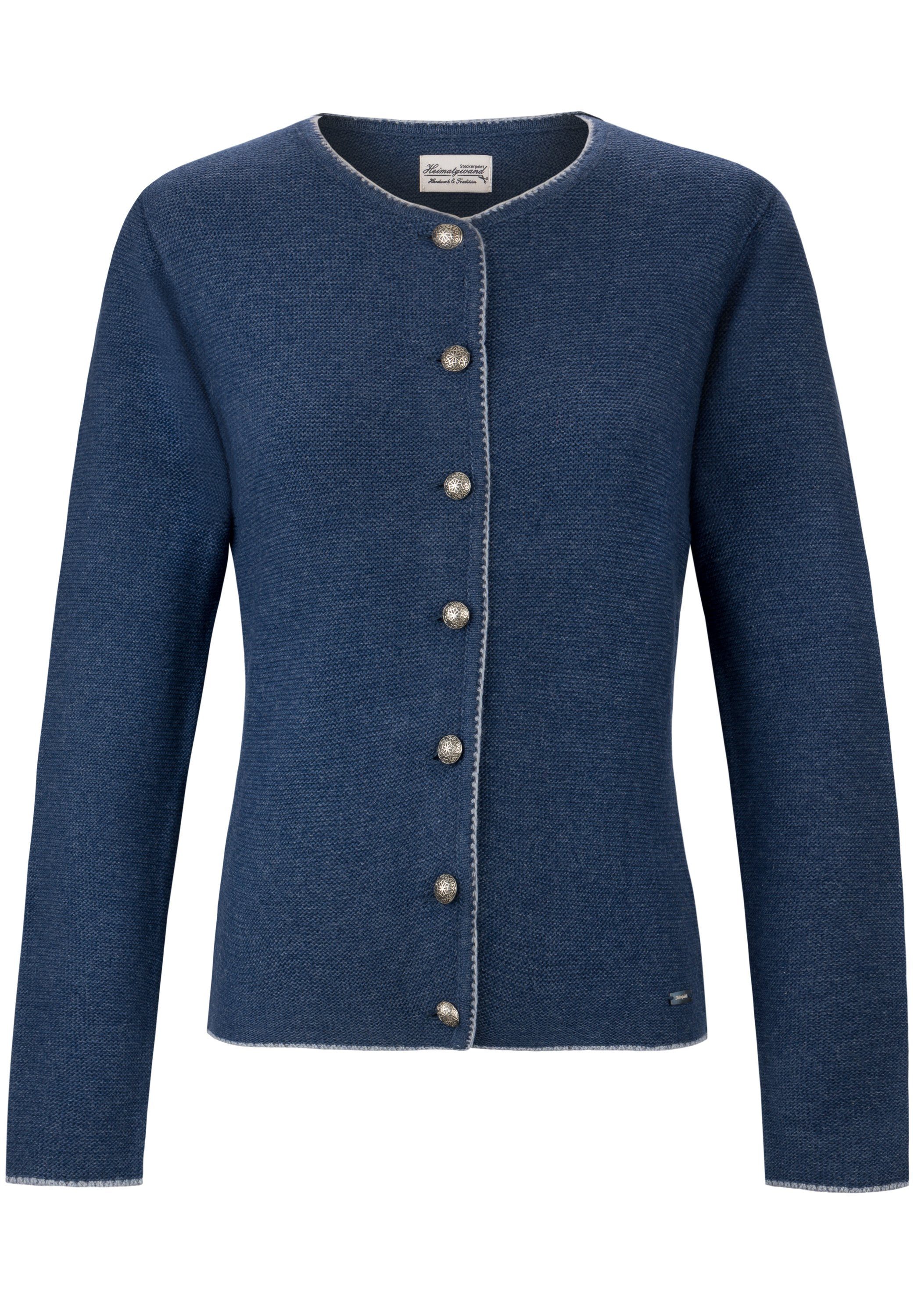Stockerpoint Trachtenstrickjacke Marissa günstig online kaufen