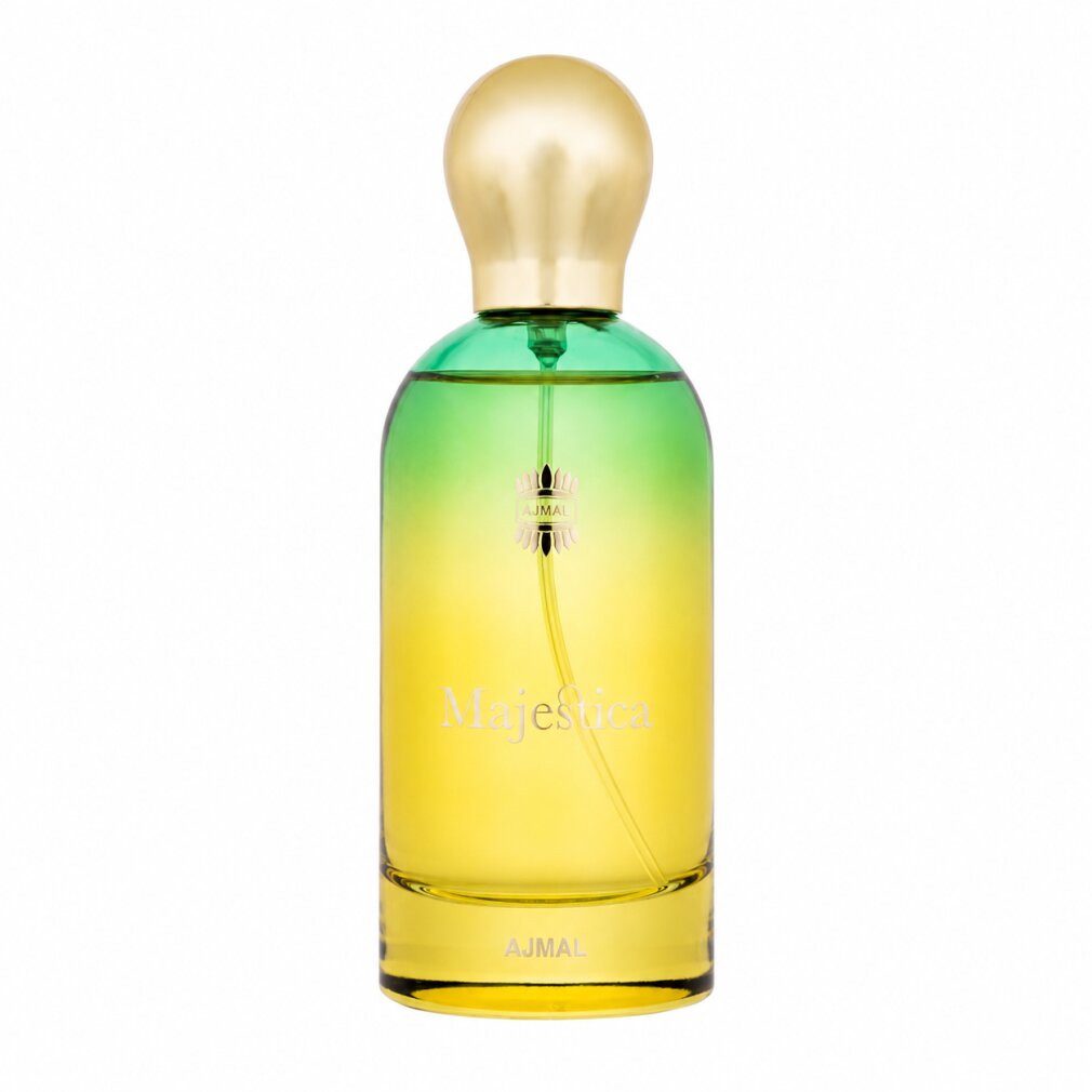 Ajmal Eau de Parfum Majestica Eau De Parfum (woman)