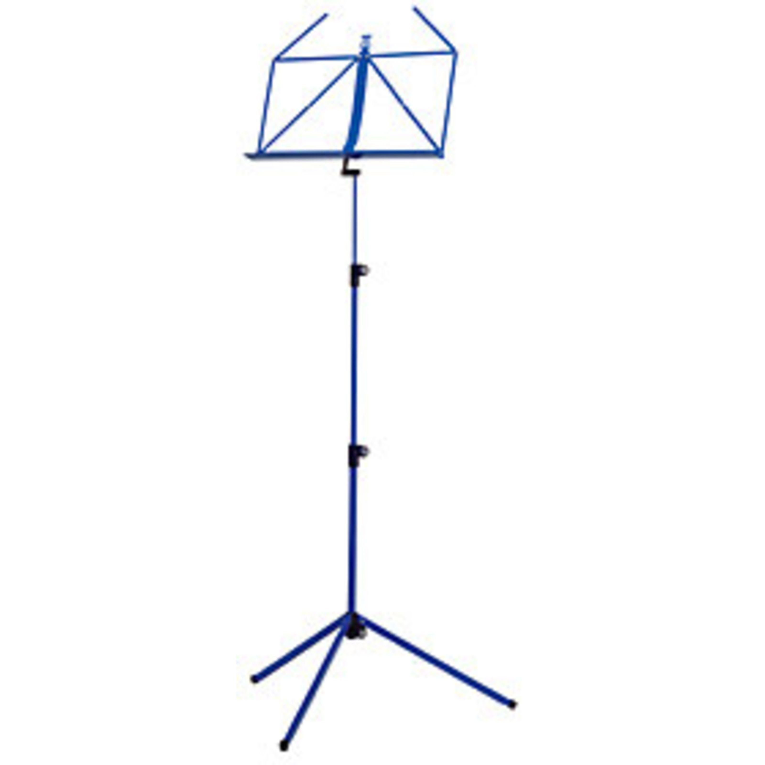 König & Meyer Notenpult, (100/1 Notenpult, Stative & Halter, Notenständer), 100/1 Notenpult - Notenständer